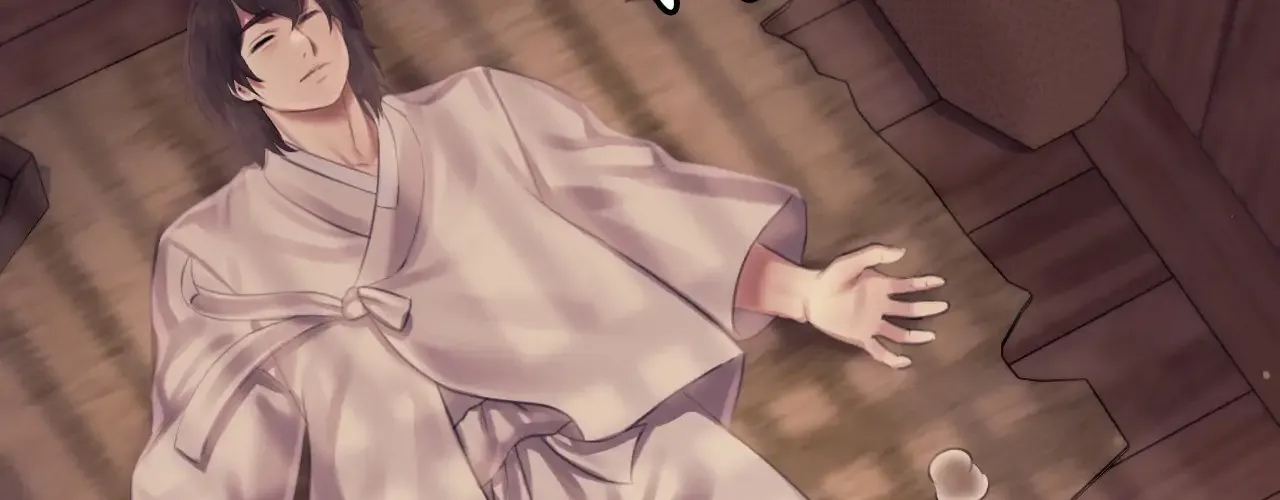 MISTRESS Chapter 108 page 145 - 