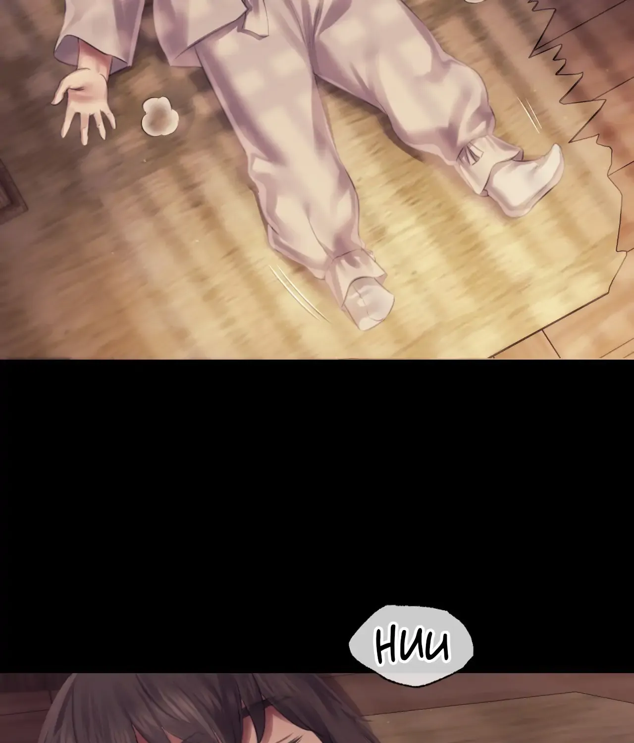 MISTRESS Chapter 108 page 146 - 