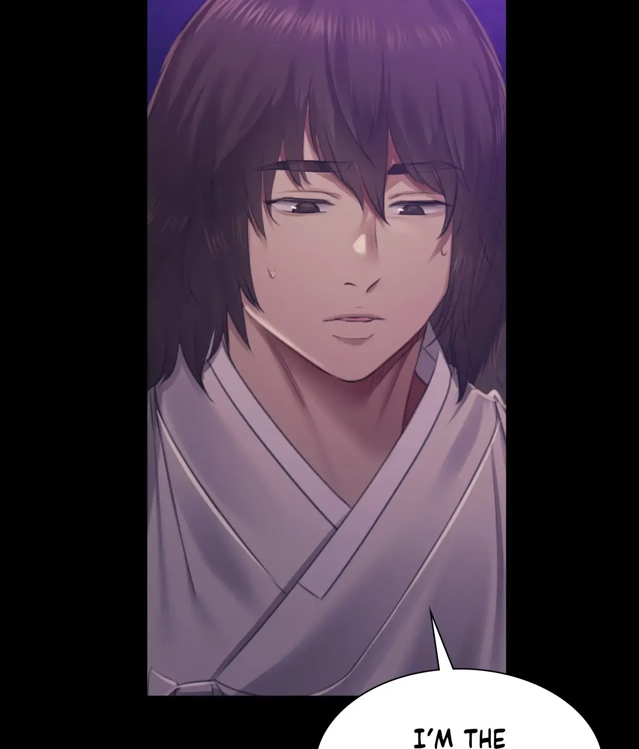 MISTRESS Chapter 108 page 16 - 