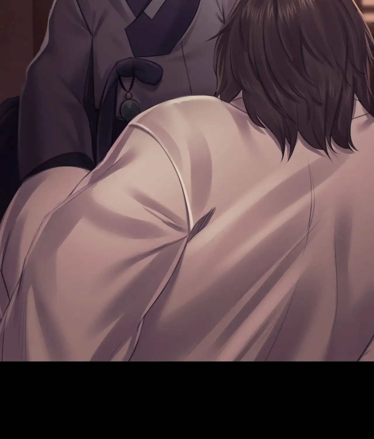 MISTRESS Chapter 108 page 159 - 