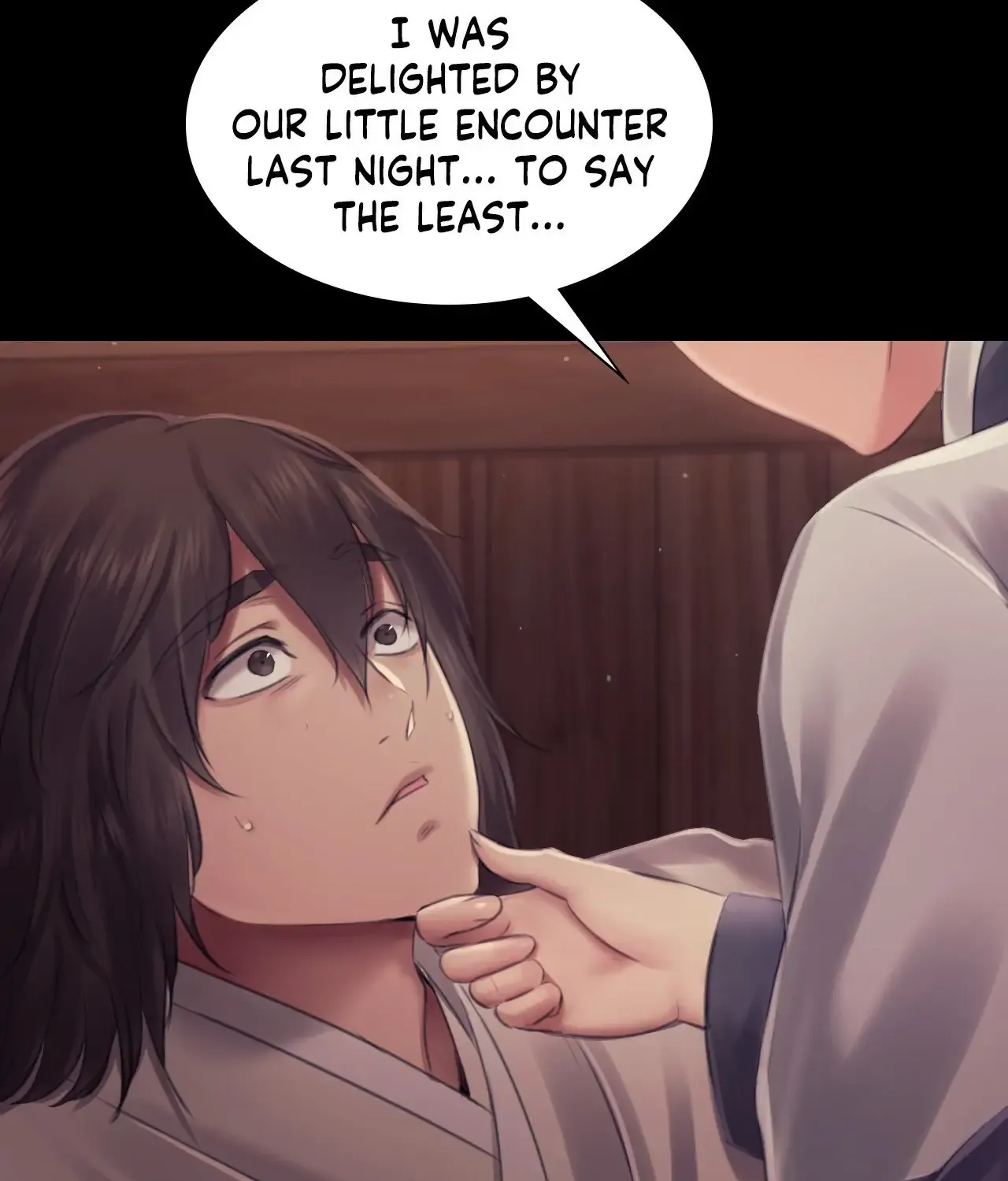 MISTRESS Chapter 108 page 162 - 
