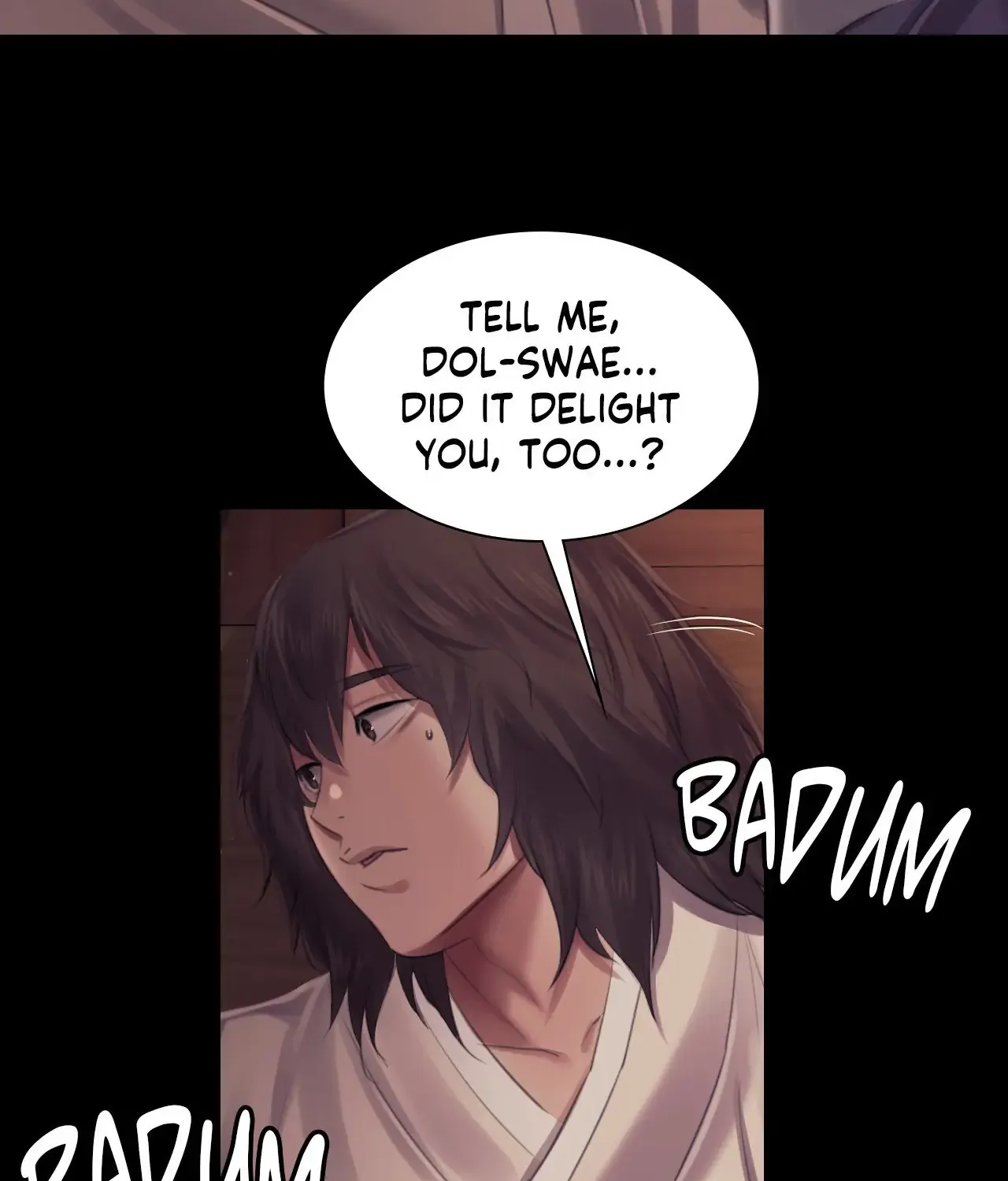 MISTRESS Chapter 108 page 163 - 