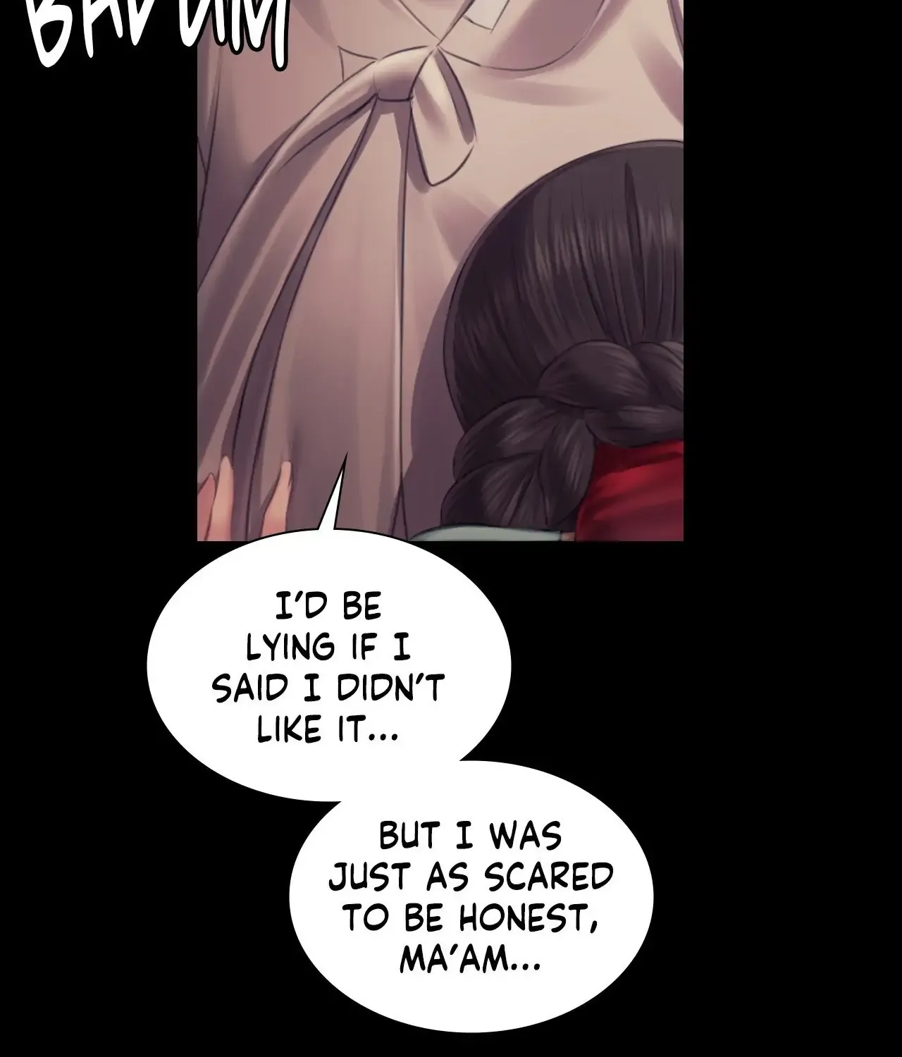 MISTRESS Chapter 108 page 164 - 