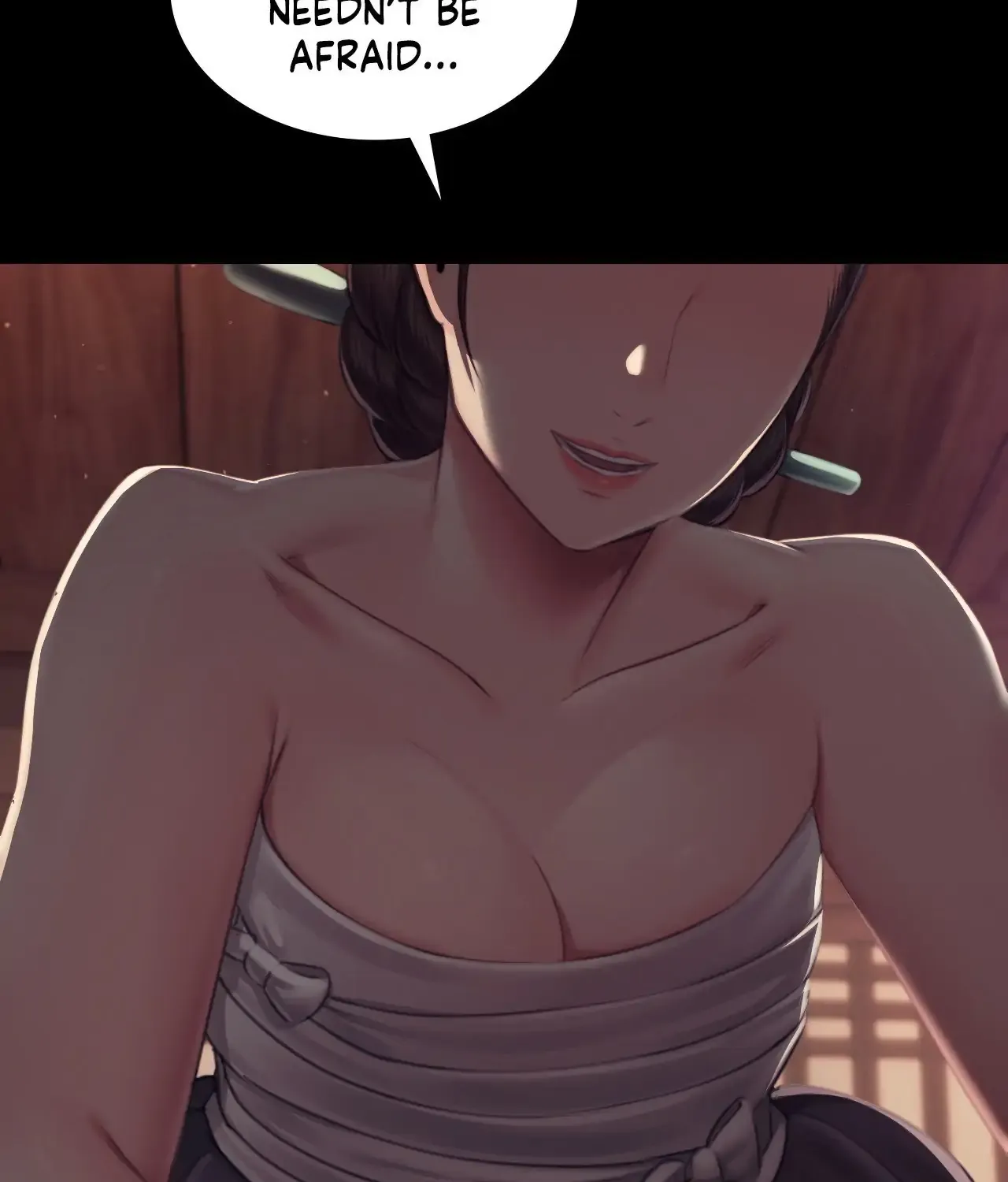 MISTRESS Chapter 108 page 166 - 