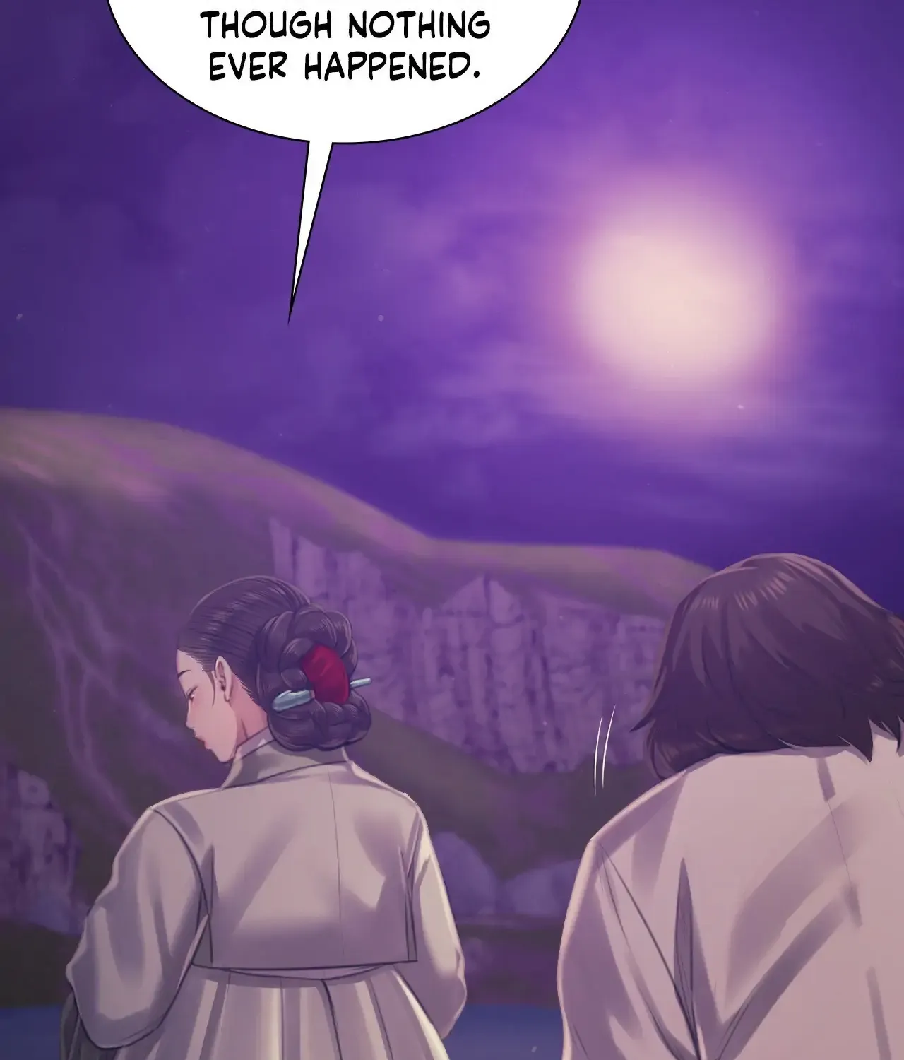 MISTRESS Chapter 108 page 20 - 