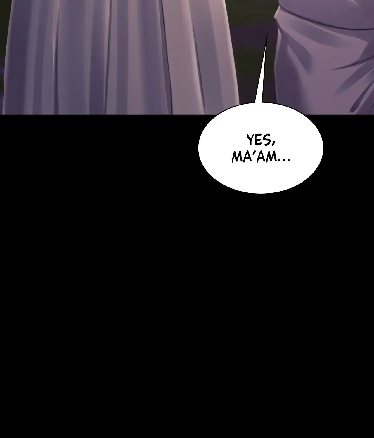 MISTRESS Chapter 108 page 22 - 