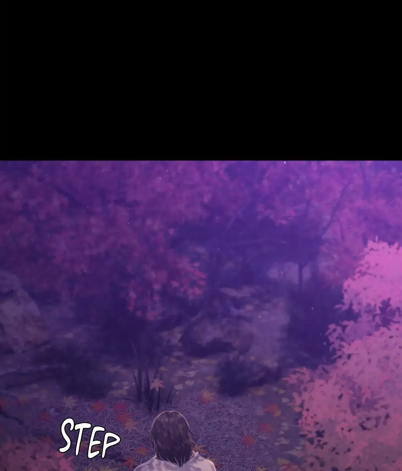MISTRESS Chapter 108 page 24 - 