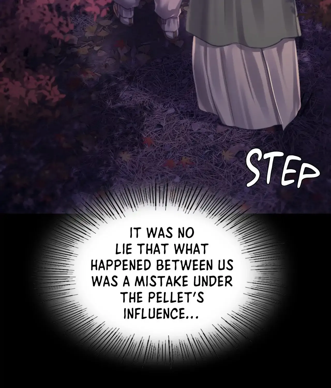 MISTRESS Chapter 108 page 26 - 