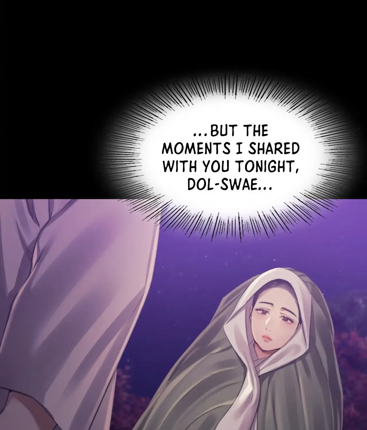 MISTRESS Chapter 108 page 27 - 