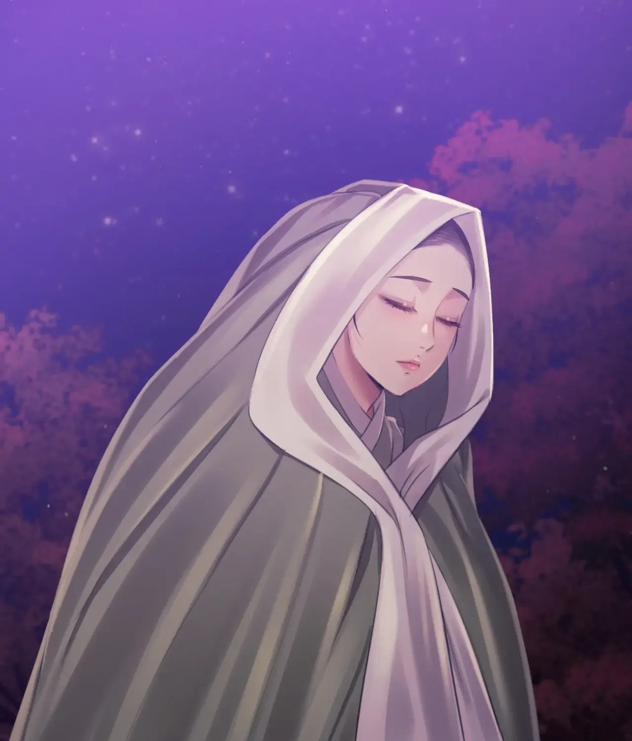 MISTRESS Chapter 108 page 30 - 