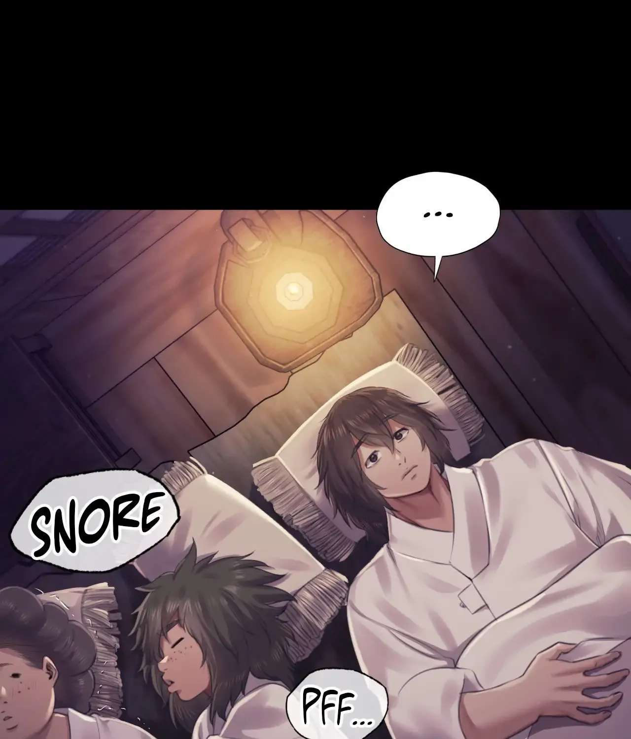 MISTRESS Chapter 108 page 38 - 