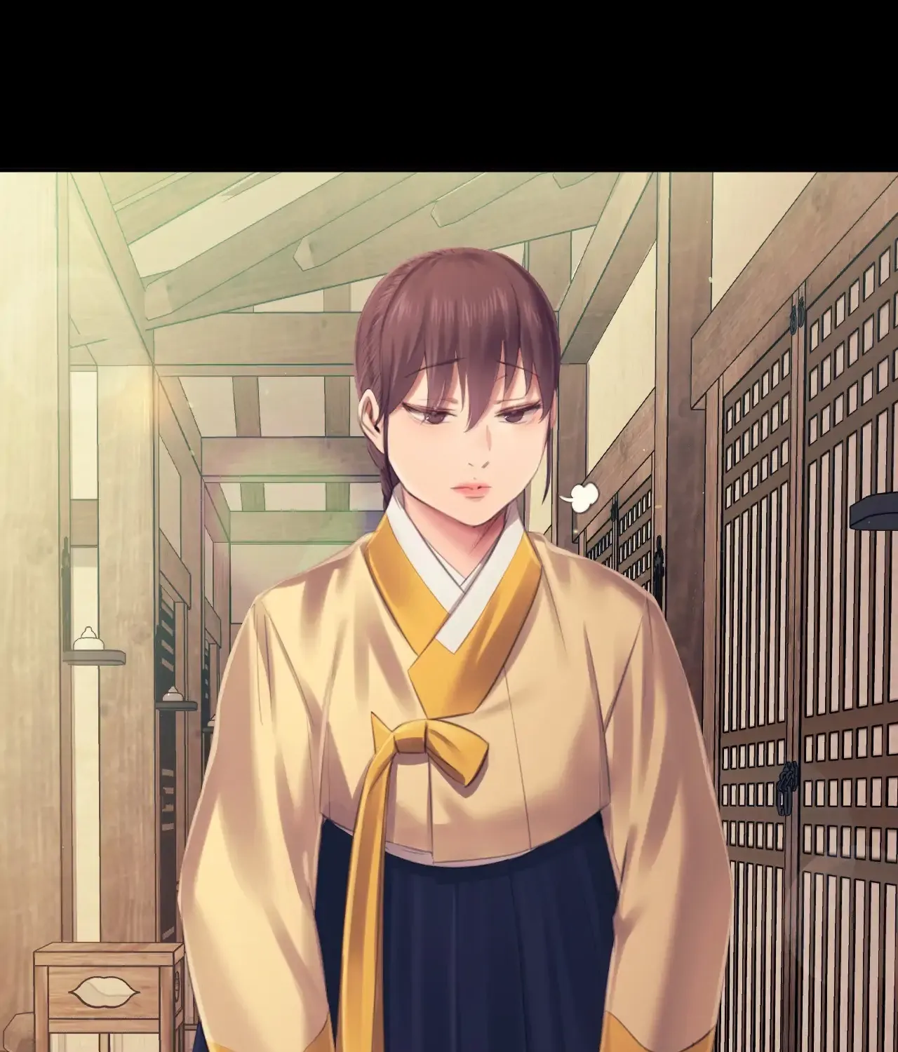 MISTRESS Chapter 108 page 64 - 