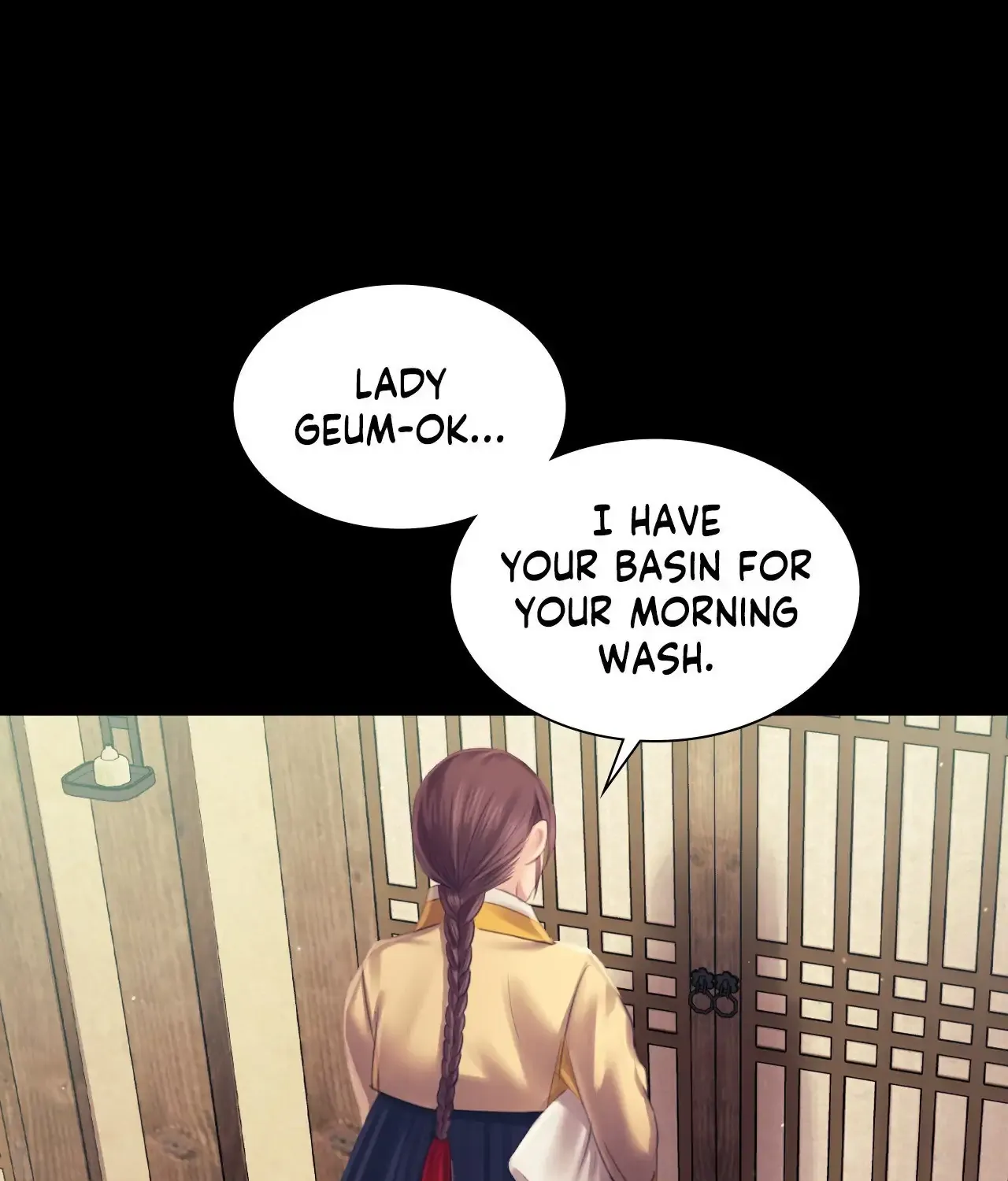 MISTRESS Chapter 108 page 66 - 