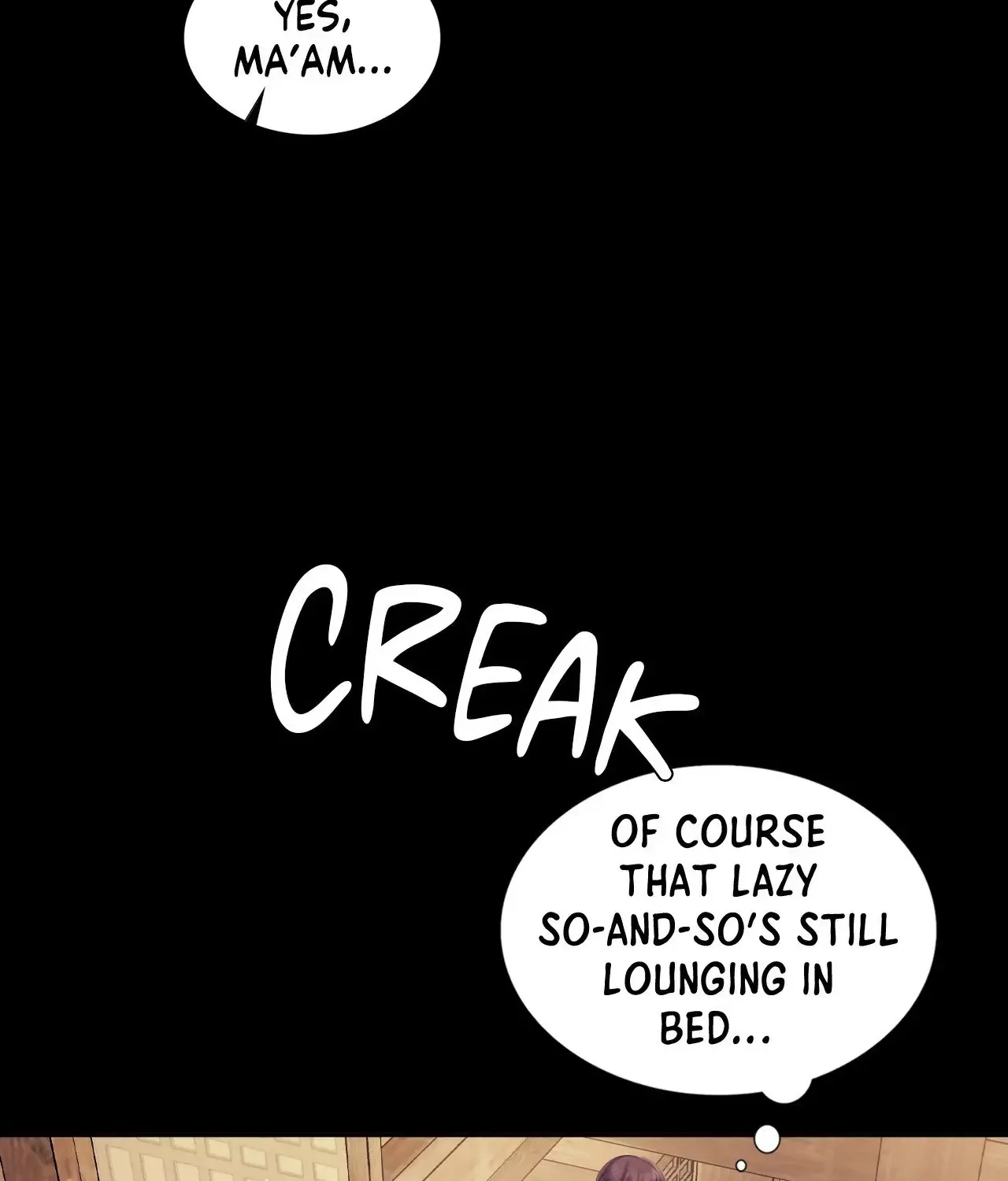 MISTRESS Chapter 108 page 71 - 