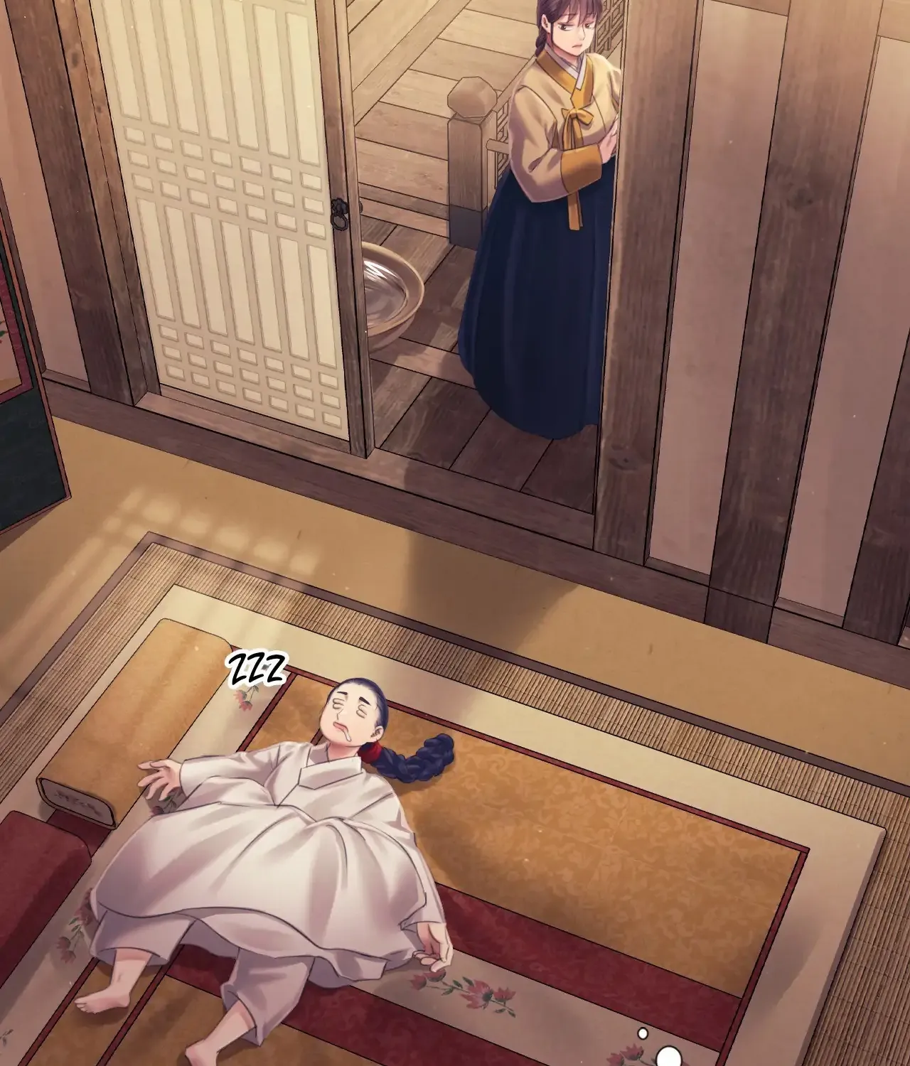 MISTRESS Chapter 108 page 72 - 