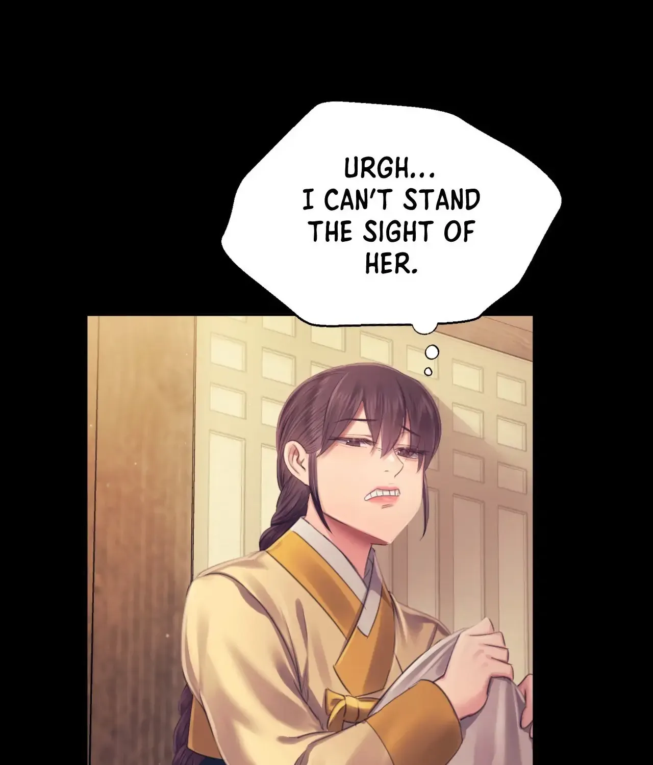MISTRESS Chapter 108 page 76 - 