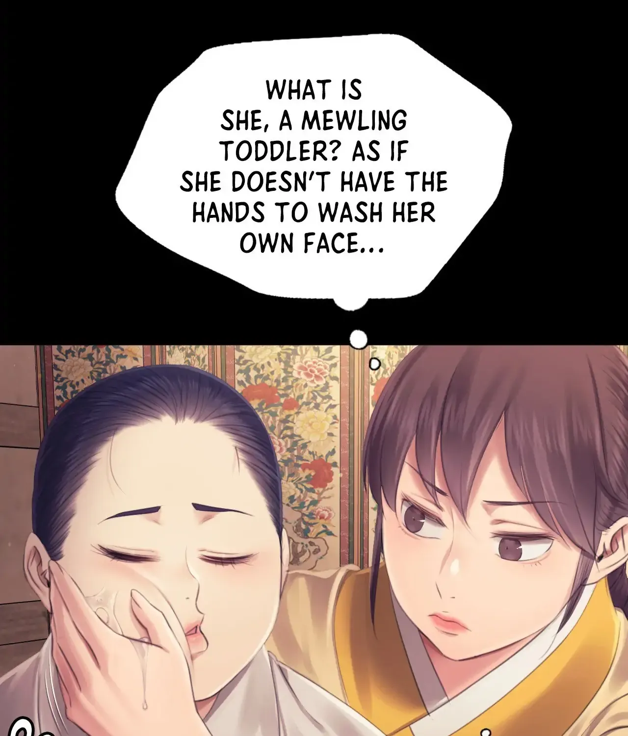 MISTRESS Chapter 108 page 80 - 