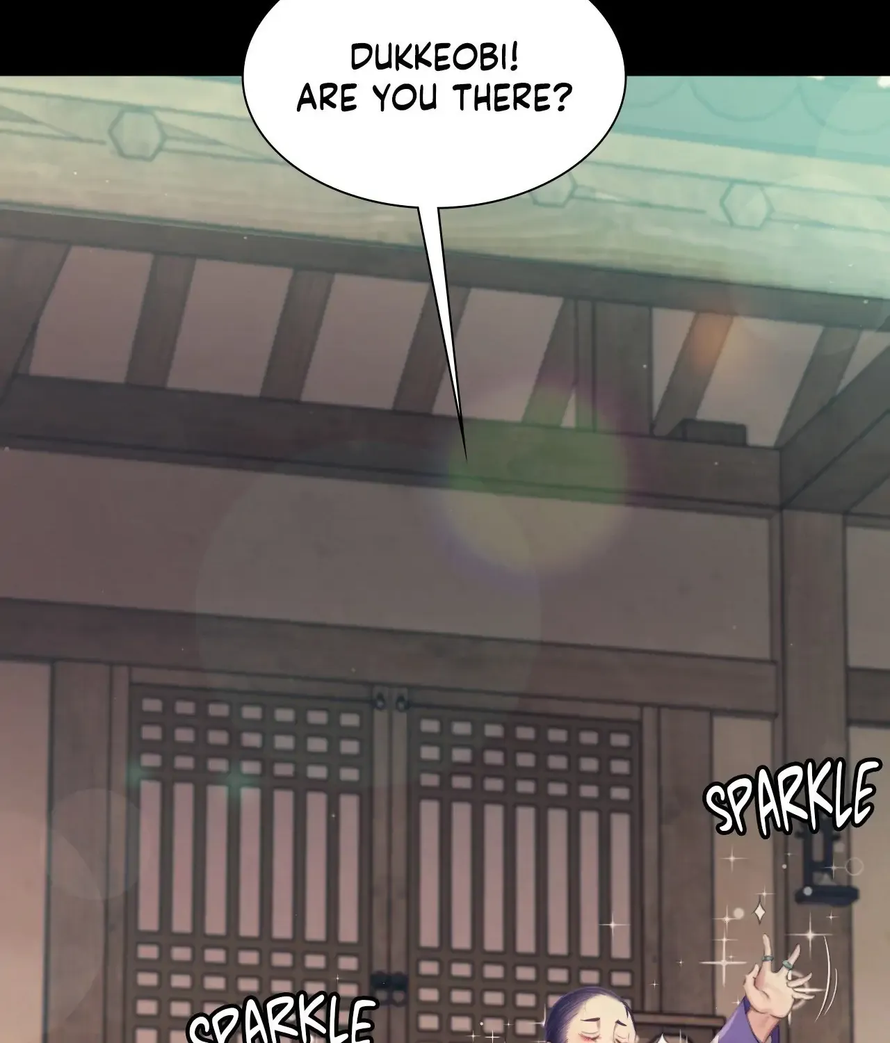 MISTRESS Chapter 108 page 83 - 