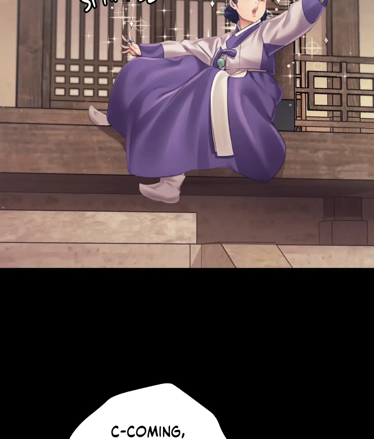 MISTRESS Chapter 108 page 84 - 