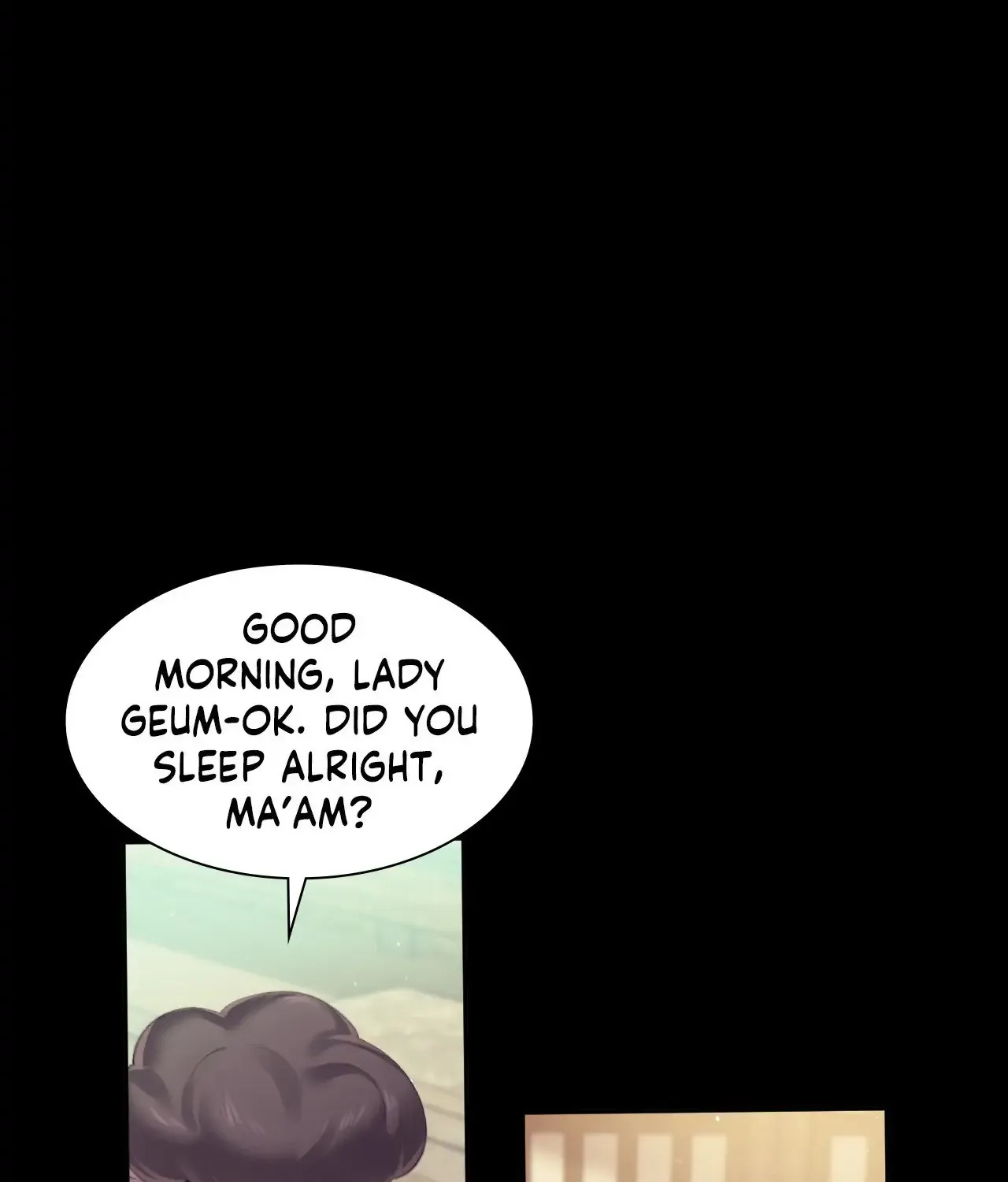MISTRESS Chapter 108 page 87 - 