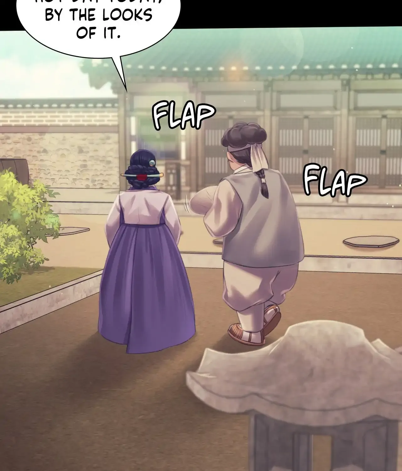 MISTRESS Chapter 108 page 90 - 