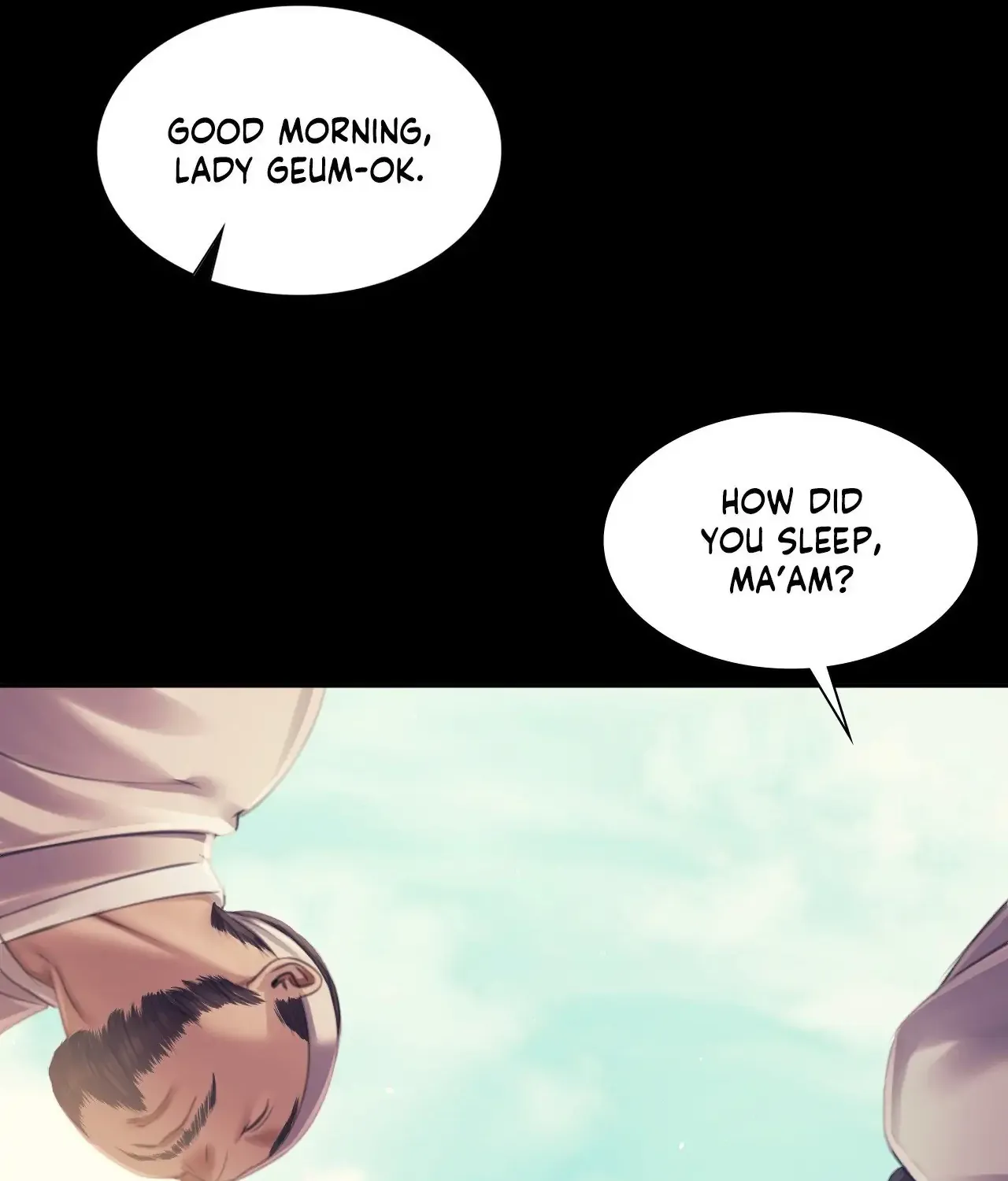 MISTRESS Chapter 108 page 95 - 