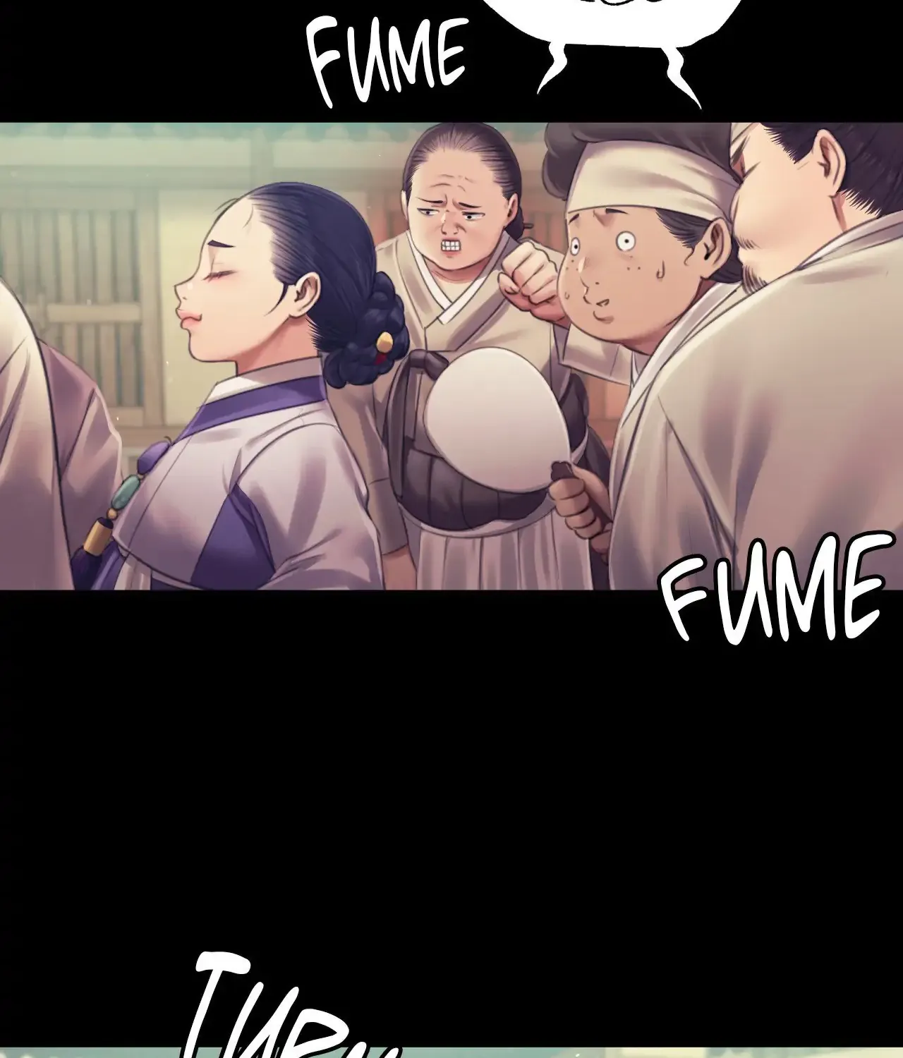 MISTRESS Chapter 108 page 99 - 