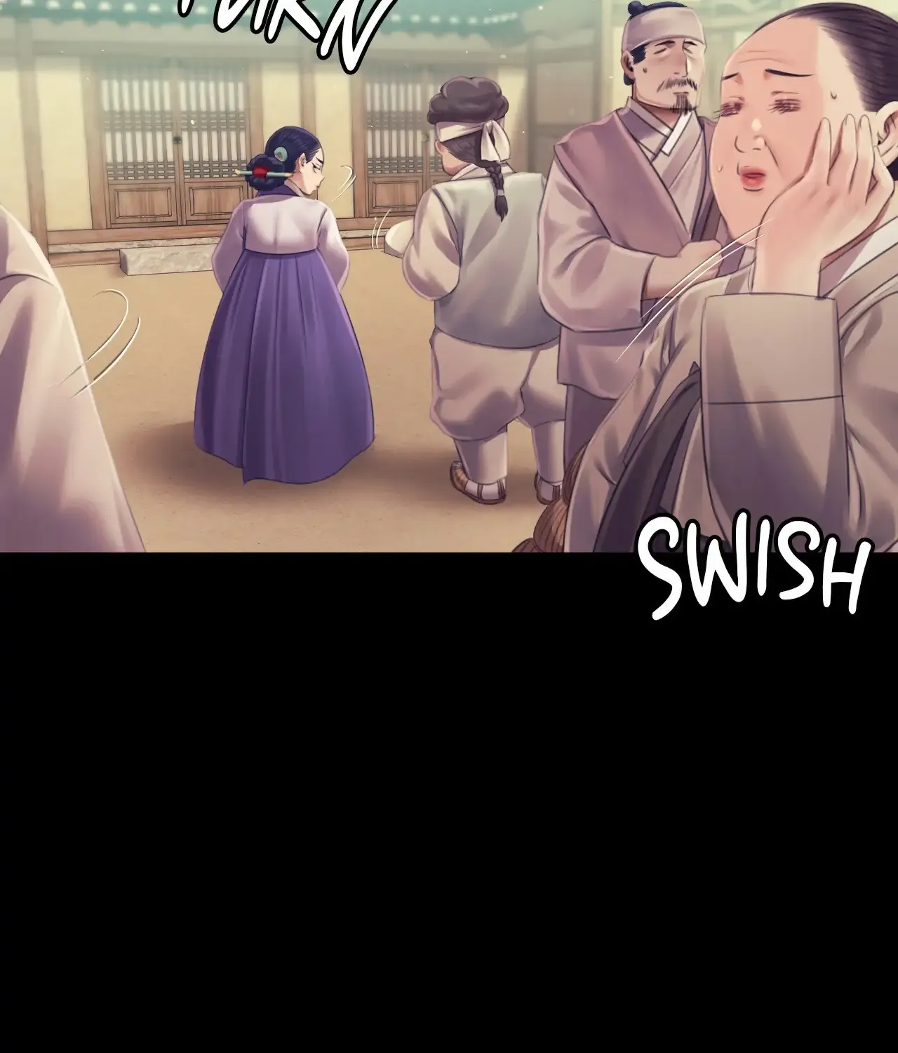 MISTRESS Chapter 108 page 100 - 