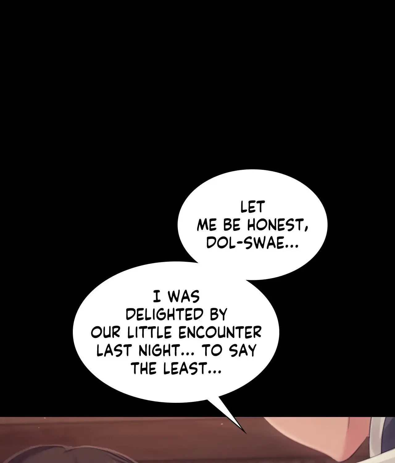 MISTRESS Chapter 109 page 1 - 