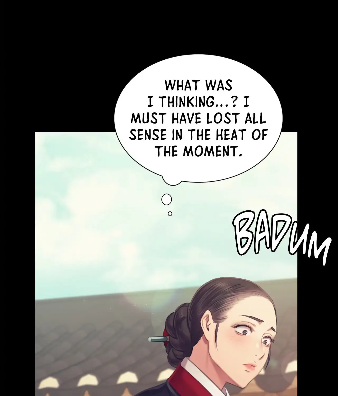 MISTRESS Chapter 109 page 106 - 