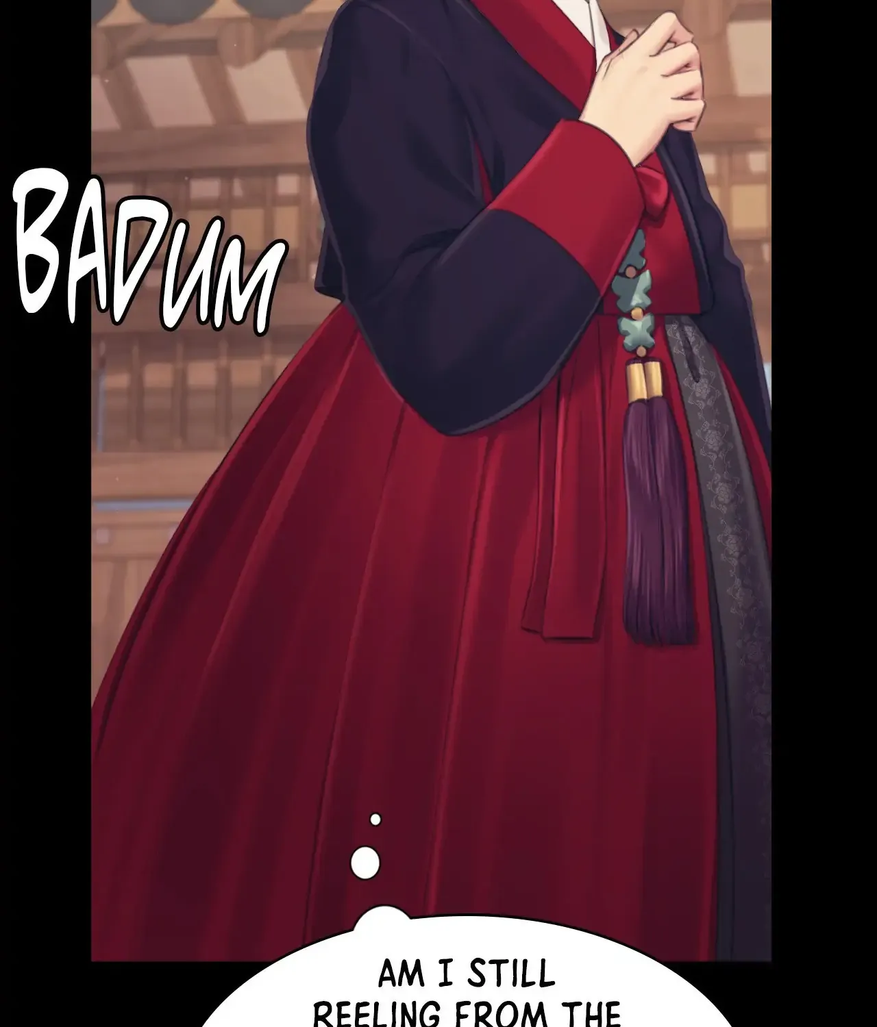 MISTRESS Chapter 109 page 107 - 