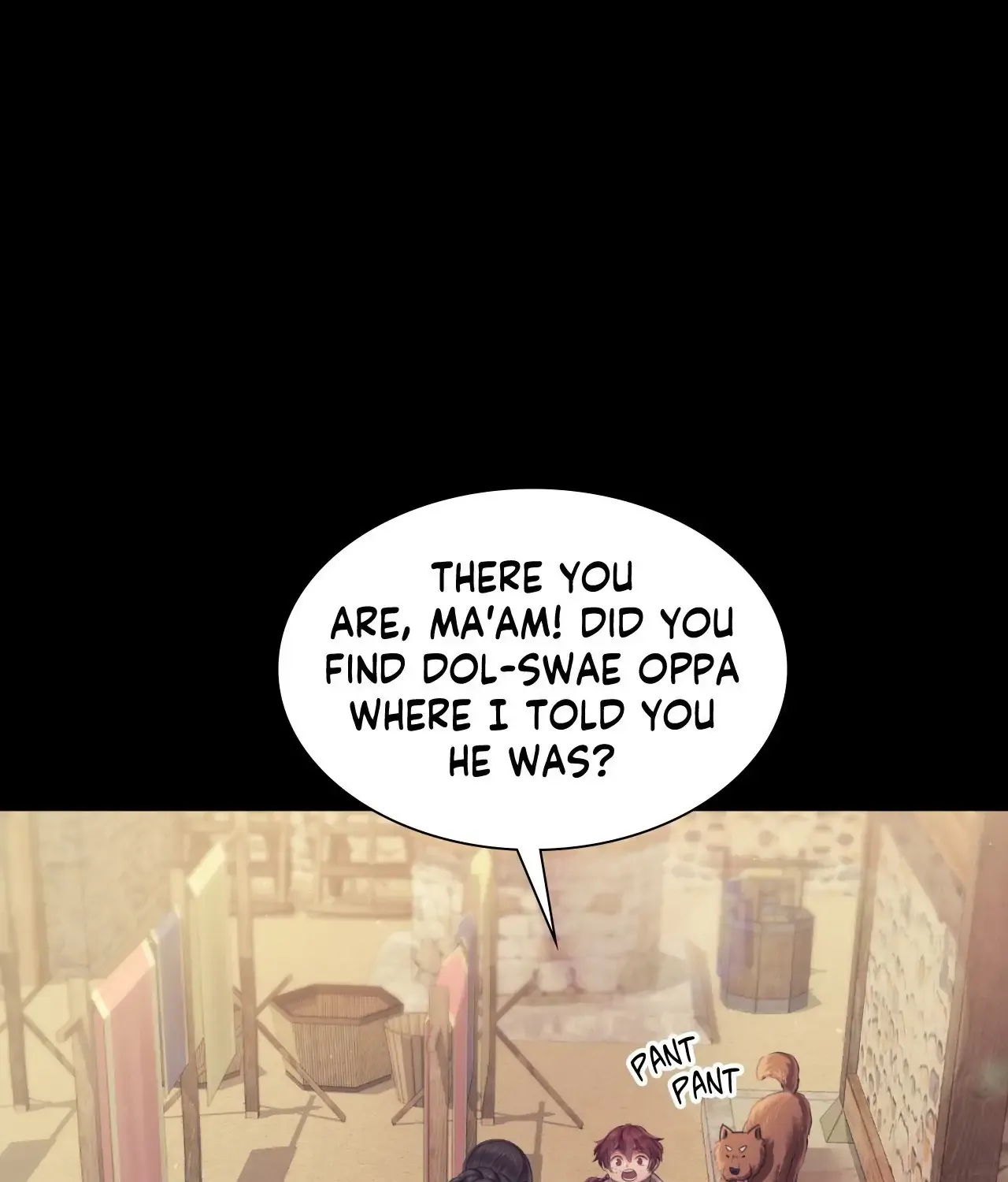 MISTRESS Chapter 109 page 109 - 