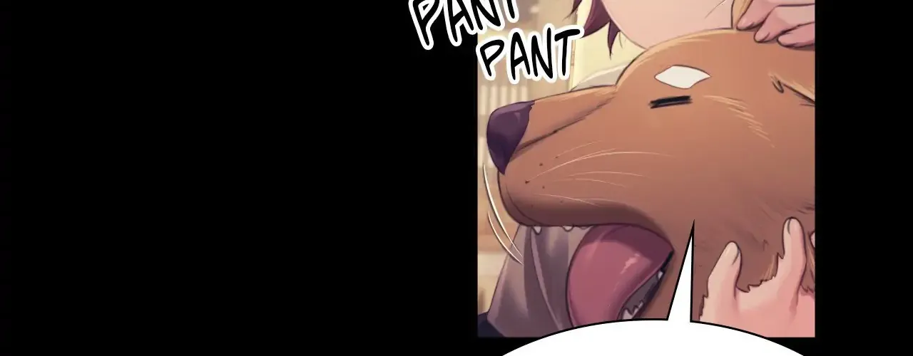 MISTRESS Chapter 109 page 112 - 
