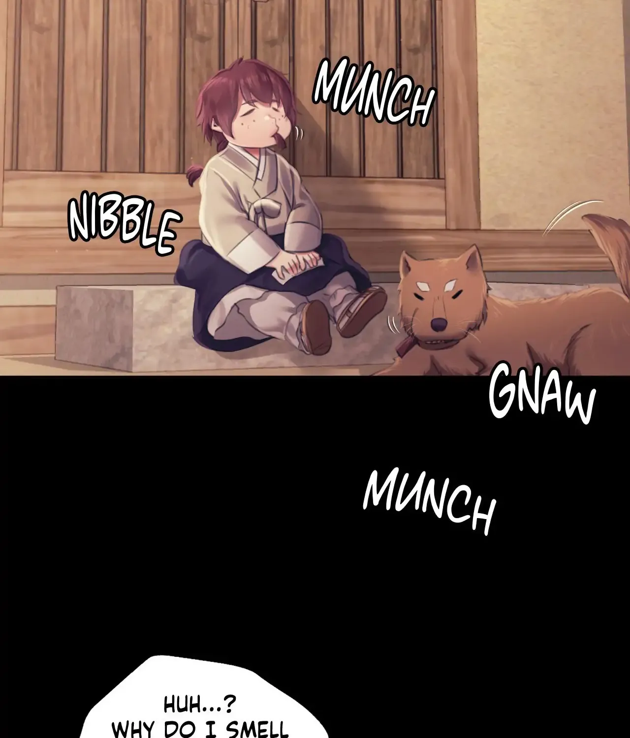 MISTRESS Chapter 109 page 118 - 