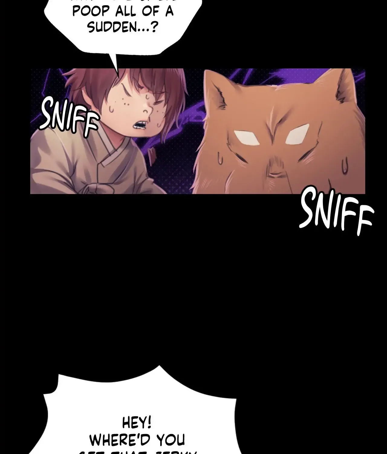 MISTRESS Chapter 109 page 119 - 