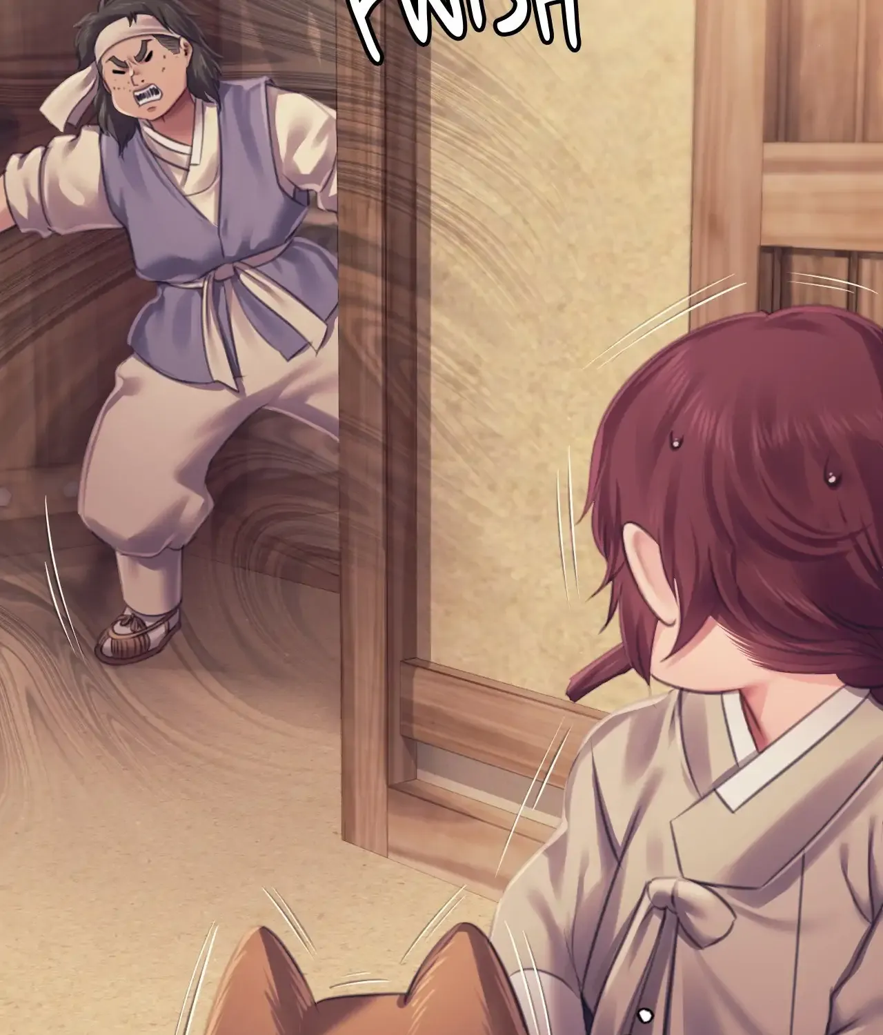 MISTRESS Chapter 109 page 121 - 