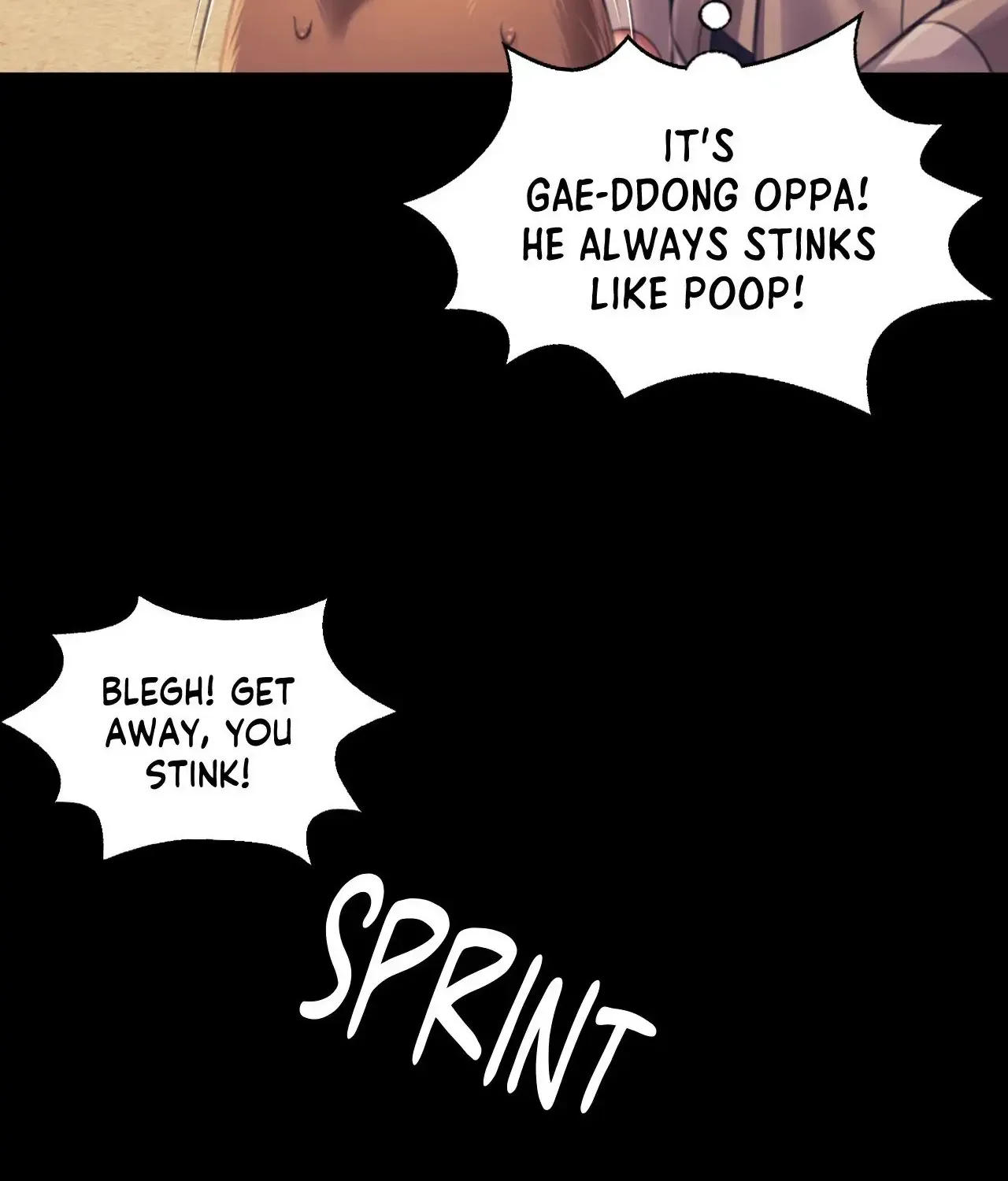 MISTRESS Chapter 109 page 122 - 