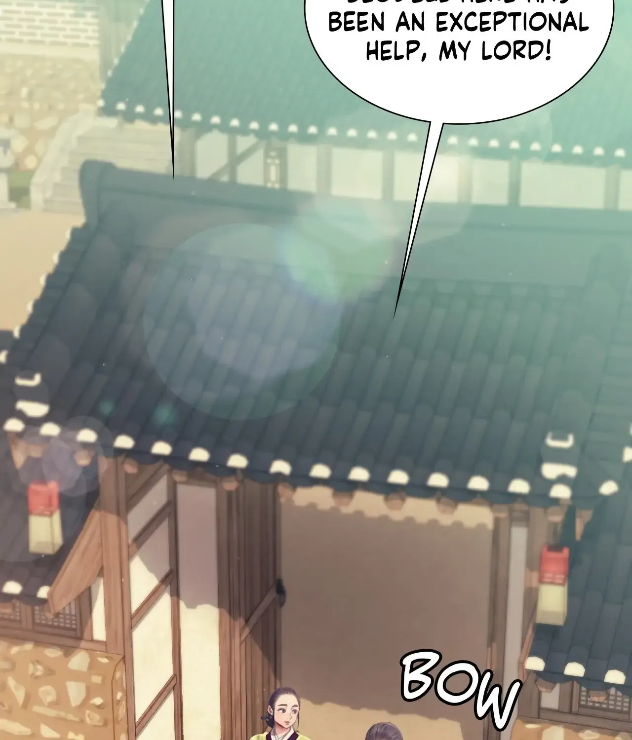 MISTRESS Chapter 109 page 127 - 