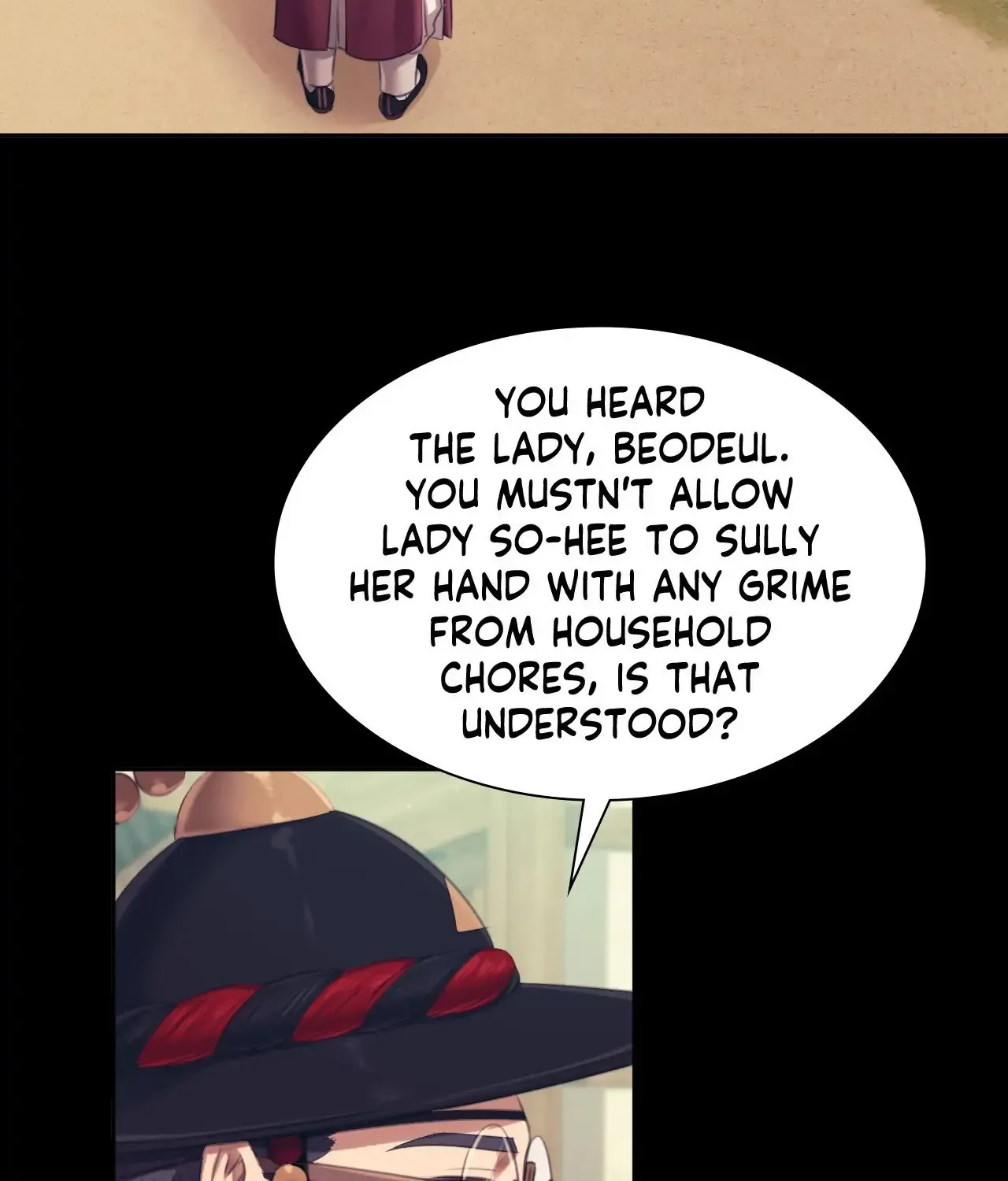 MISTRESS Chapter 109 page 129 - 