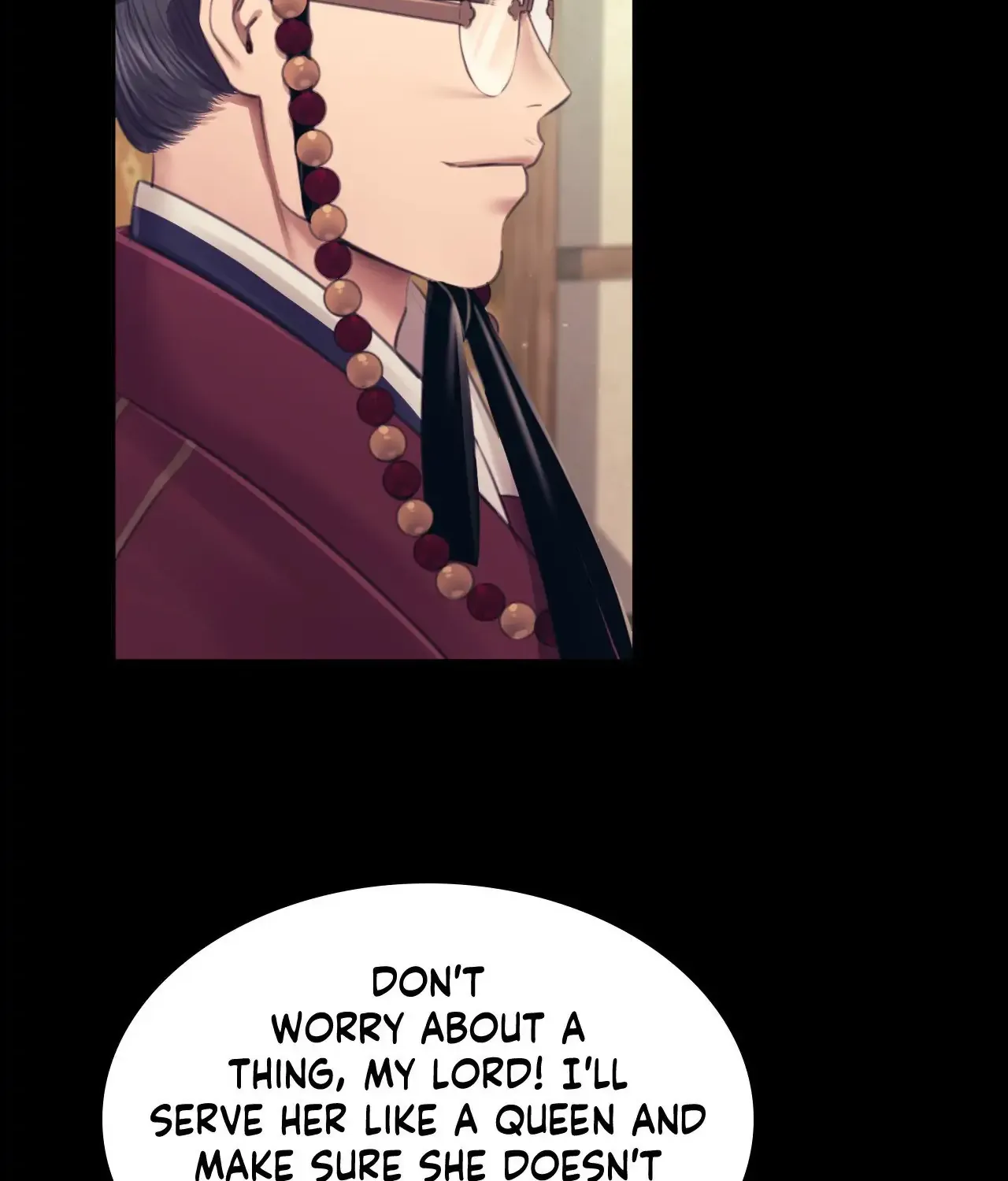 MISTRESS Chapter 109 page 130 - 