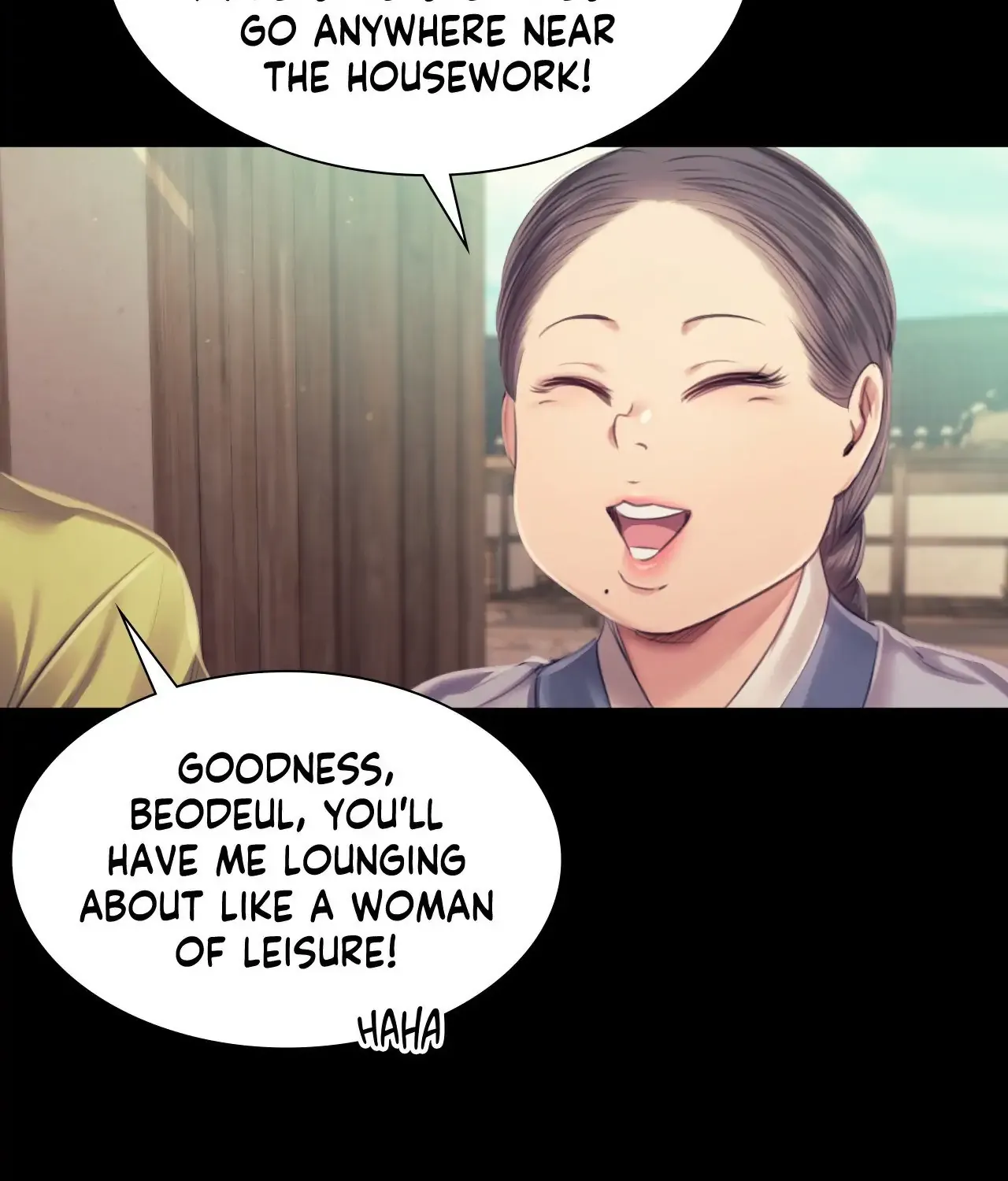 MISTRESS Chapter 109 page 131 - 