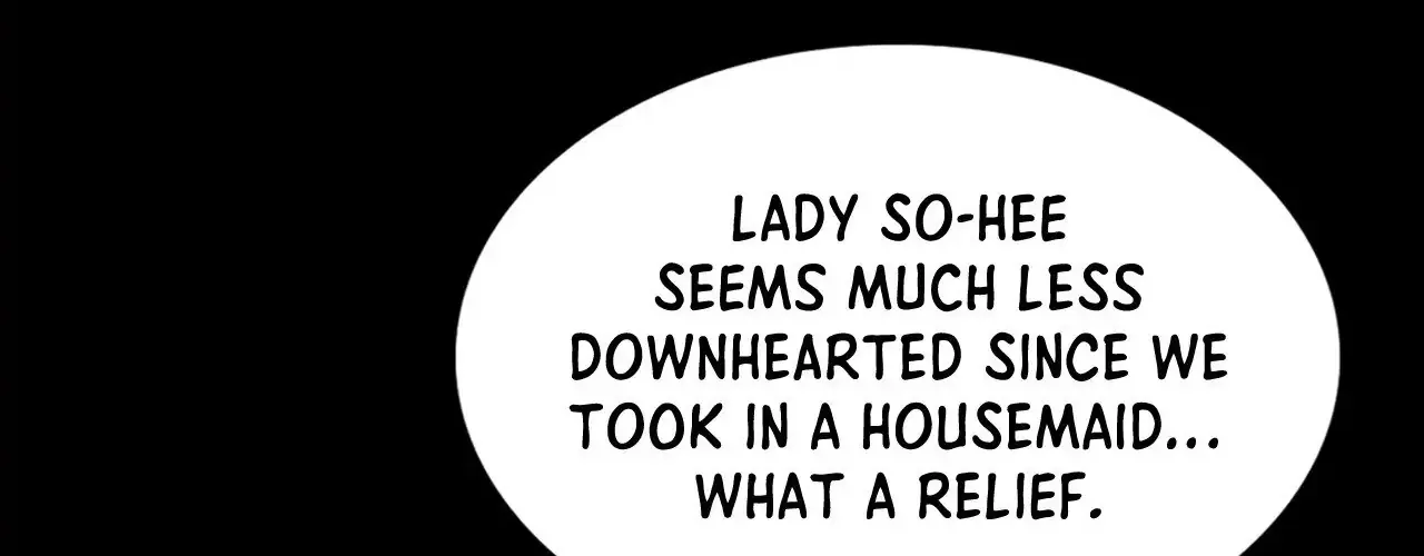 MISTRESS Chapter 109 page 132 - 