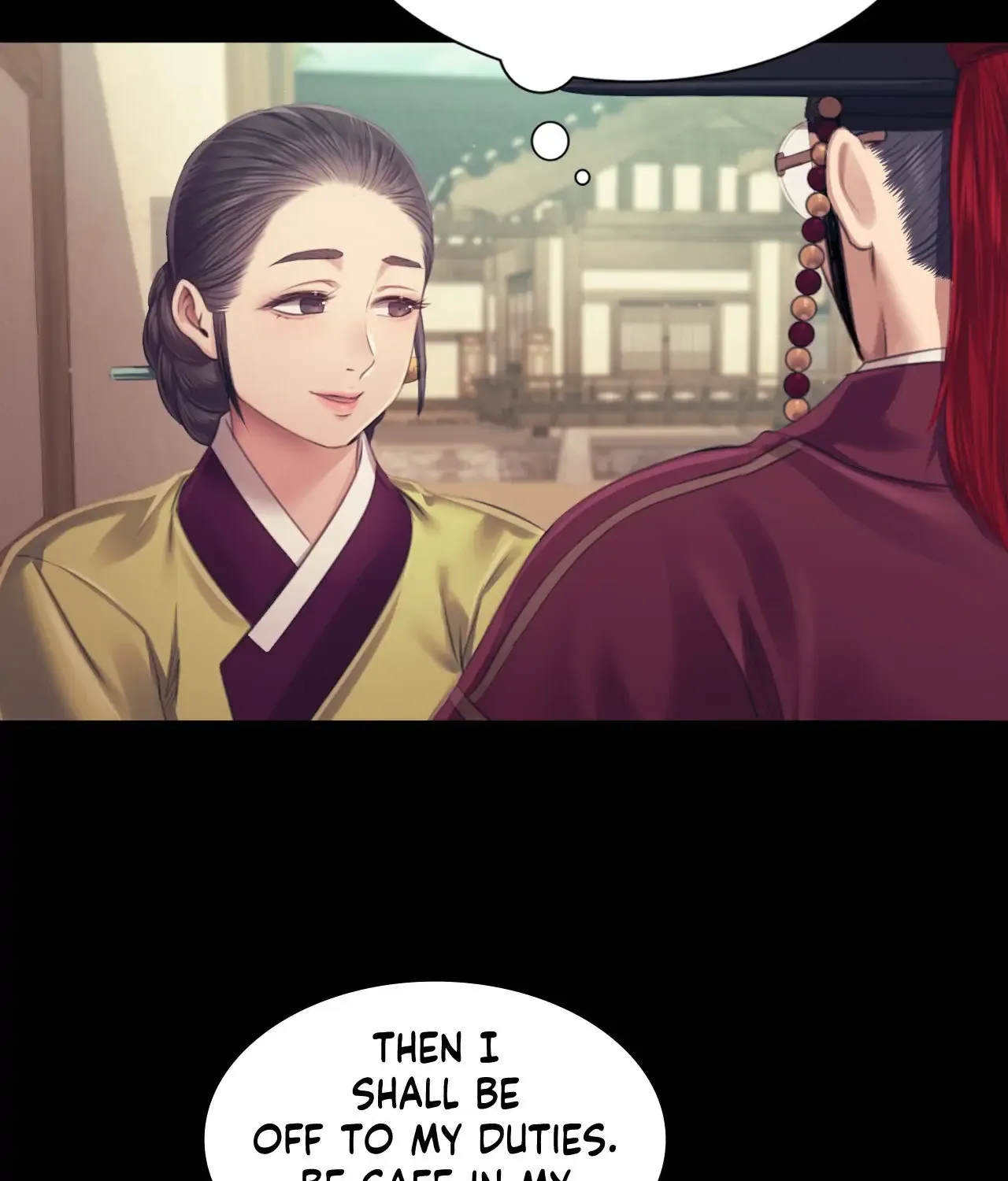 MISTRESS Chapter 109 page 133 - 