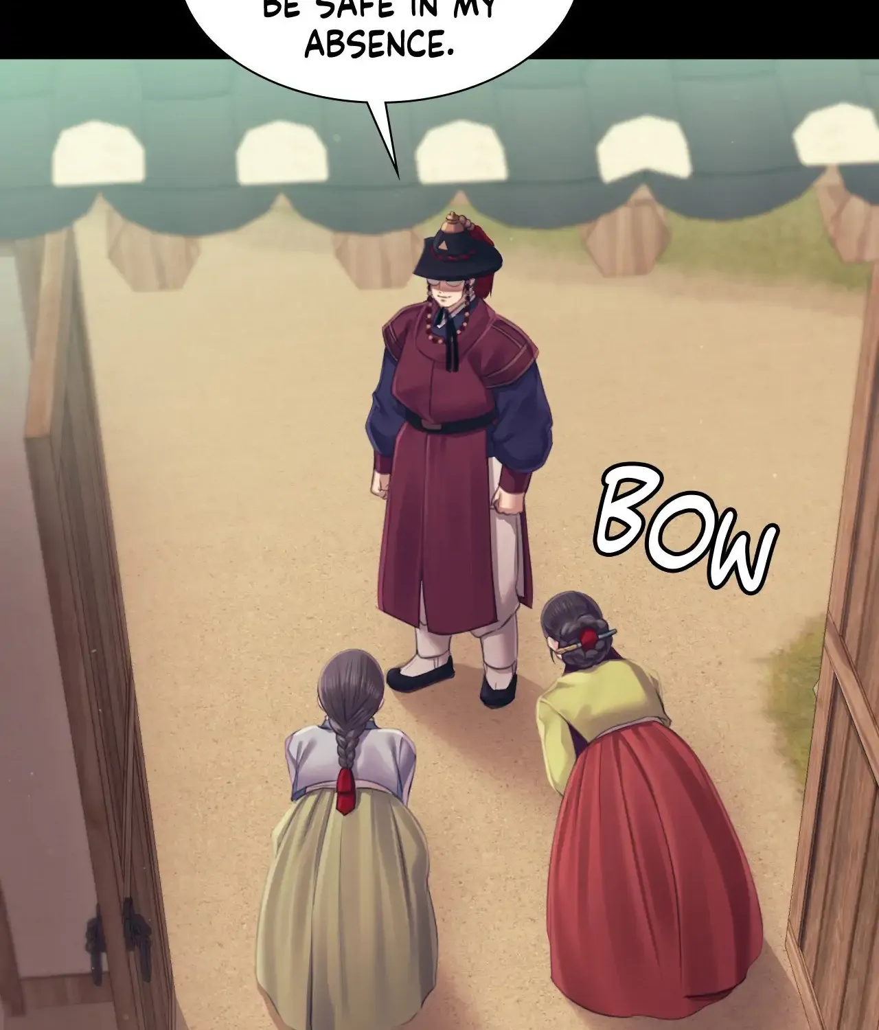 MISTRESS Chapter 109 page 134 - 