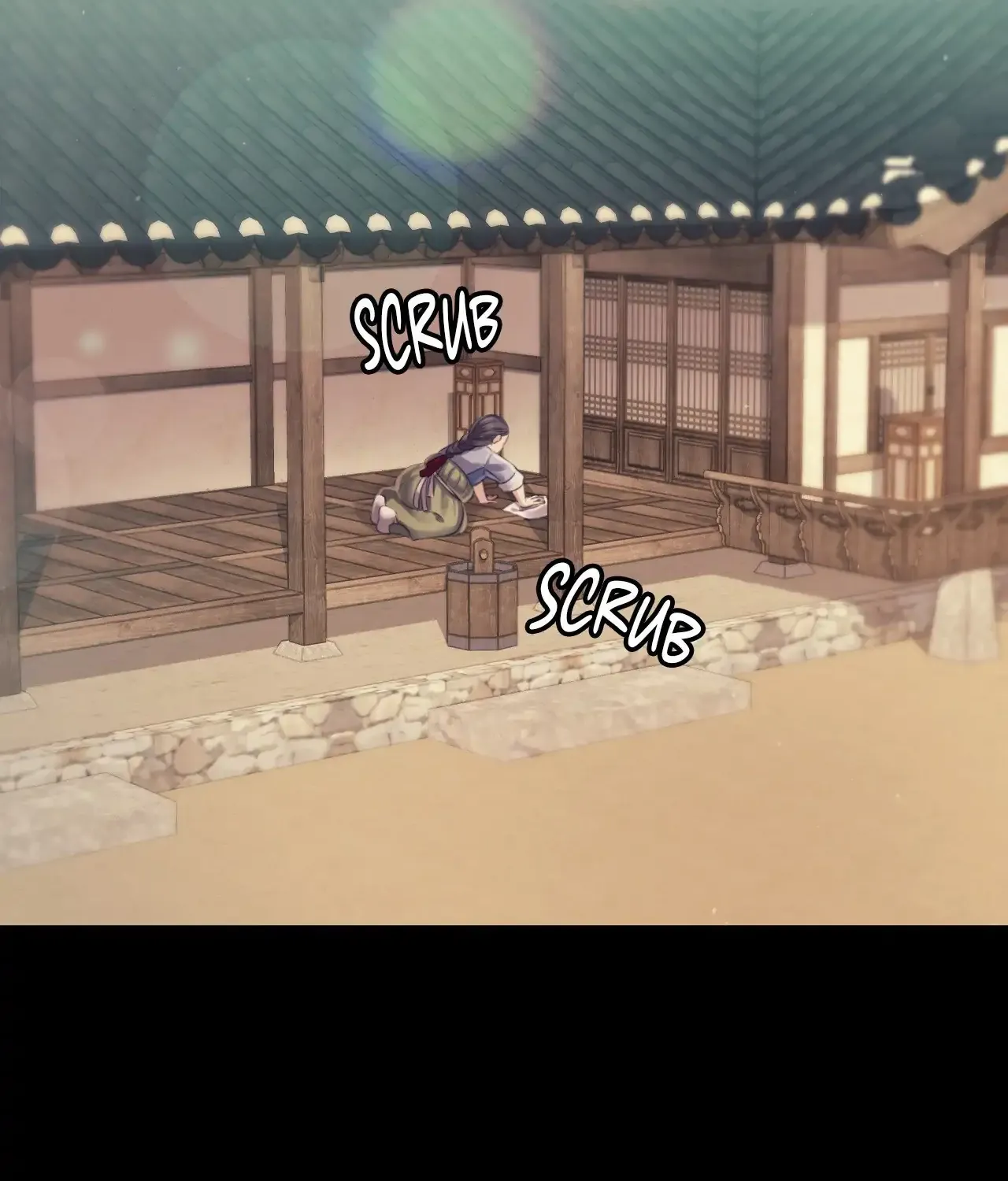 MISTRESS Chapter 109 page 138 - 