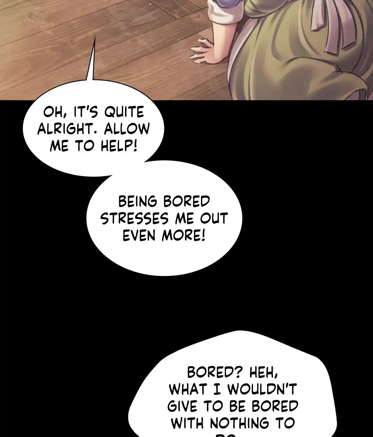 MISTRESS Chapter 109 page 142 - 