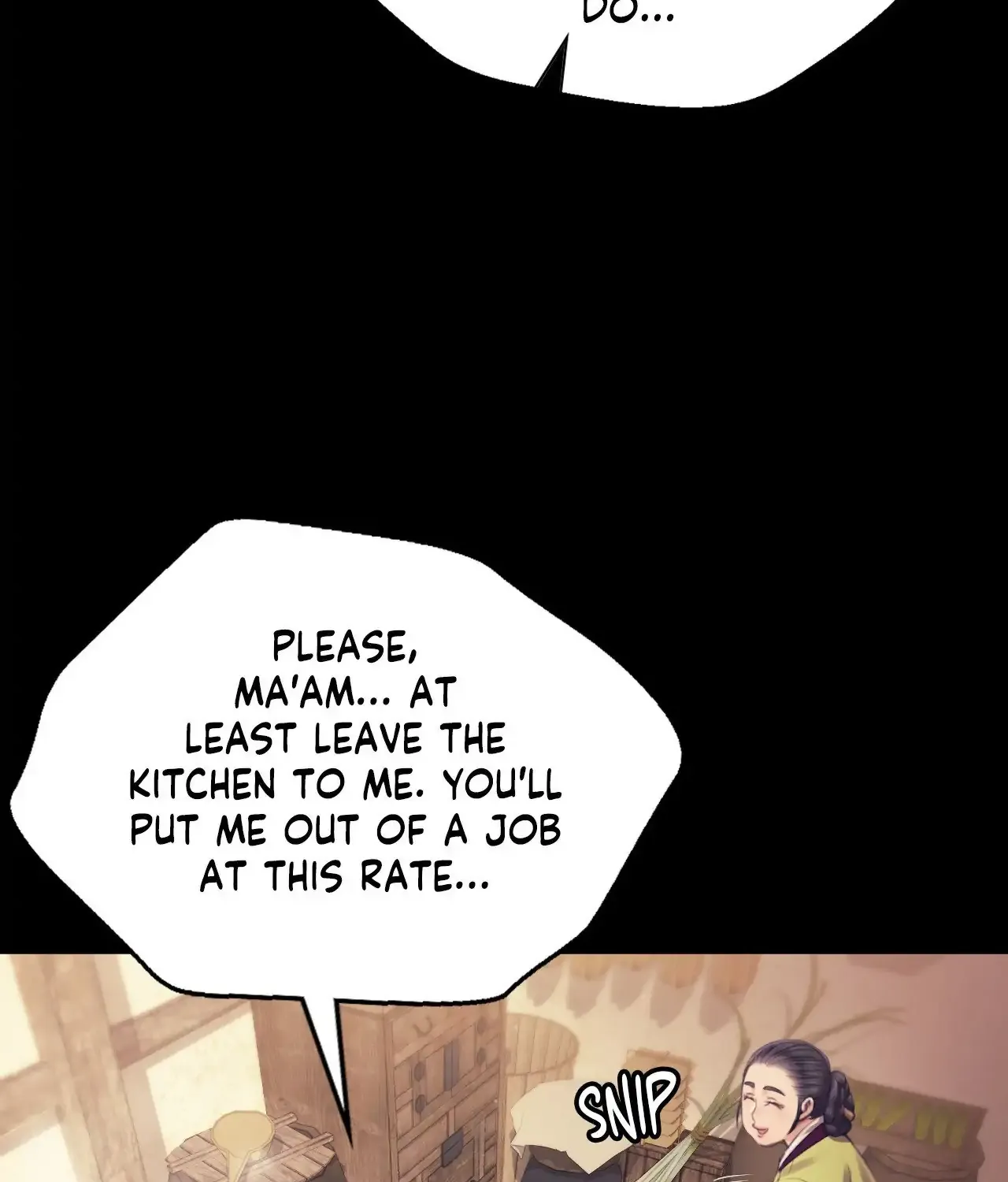 MISTRESS Chapter 109 page 143 - 