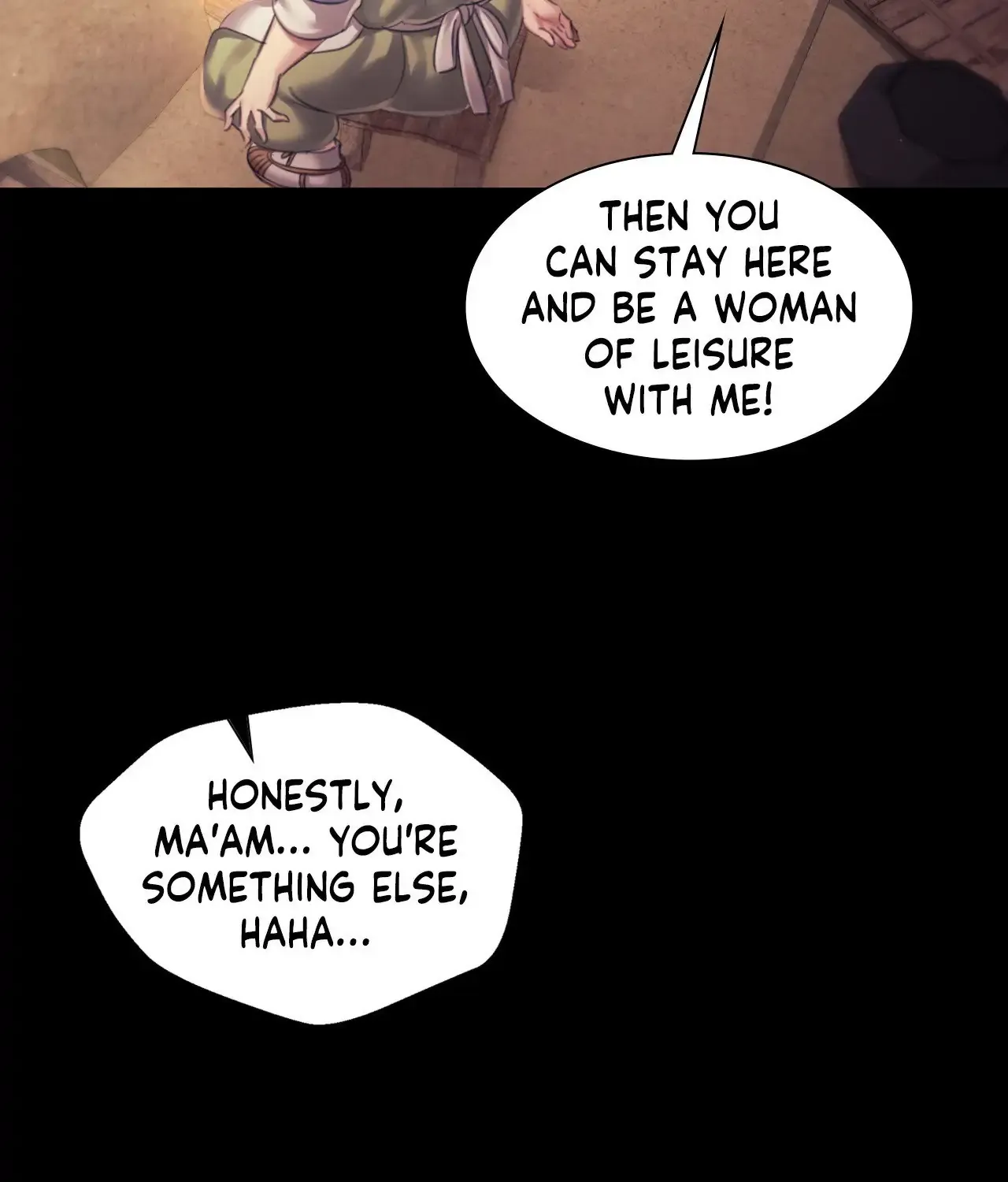 MISTRESS Chapter 109 page 145 - 