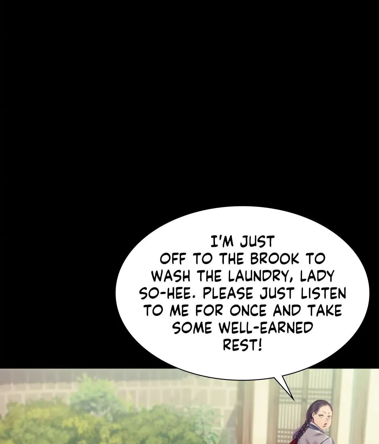 MISTRESS Chapter 109 page 146 - 