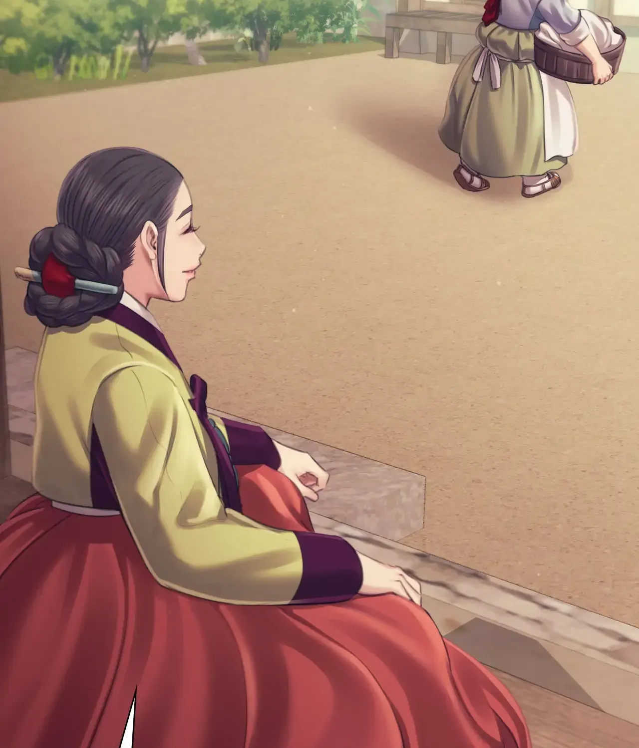 MISTRESS Chapter 109 page 147 - 